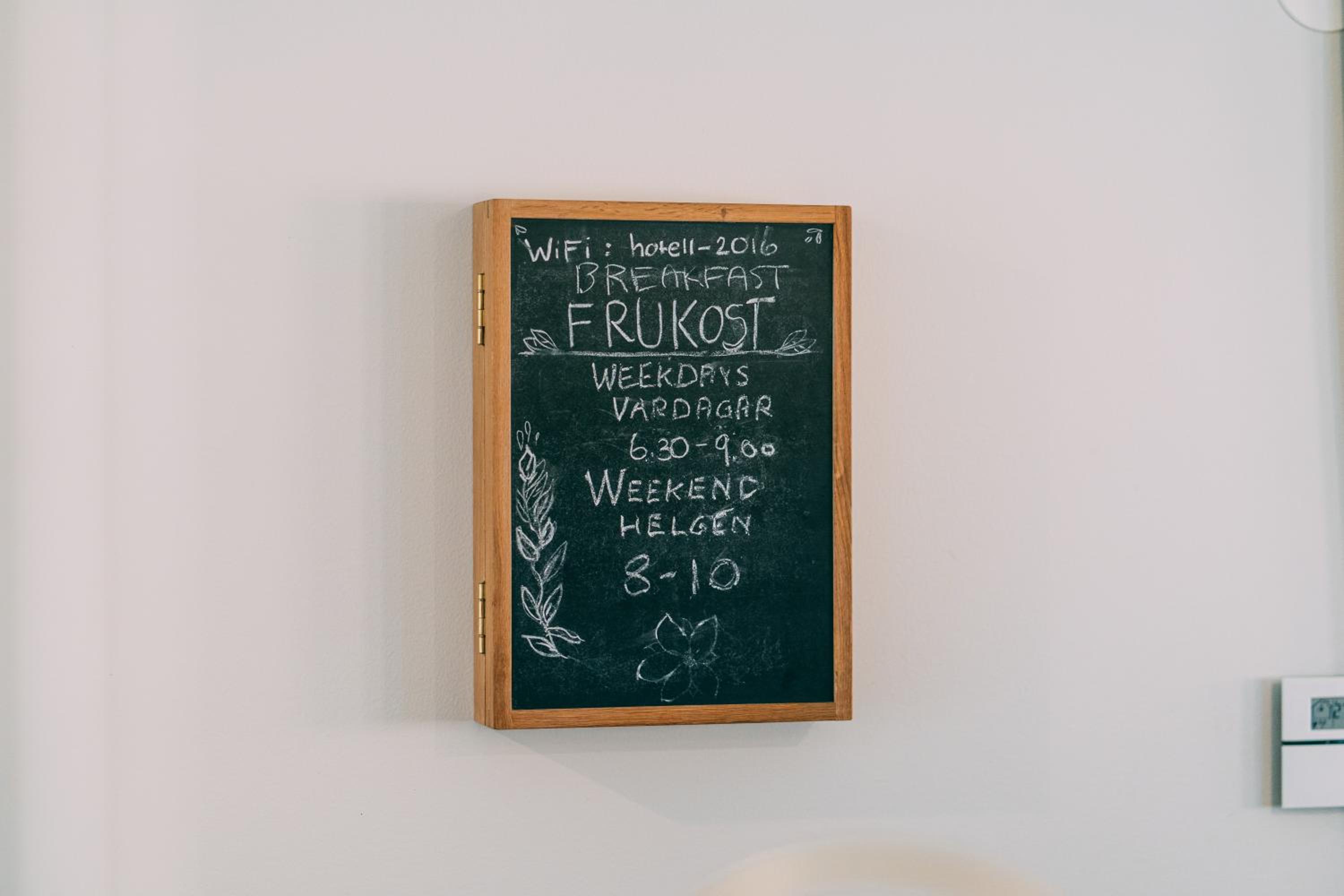 Stenholmens Gårdshotell