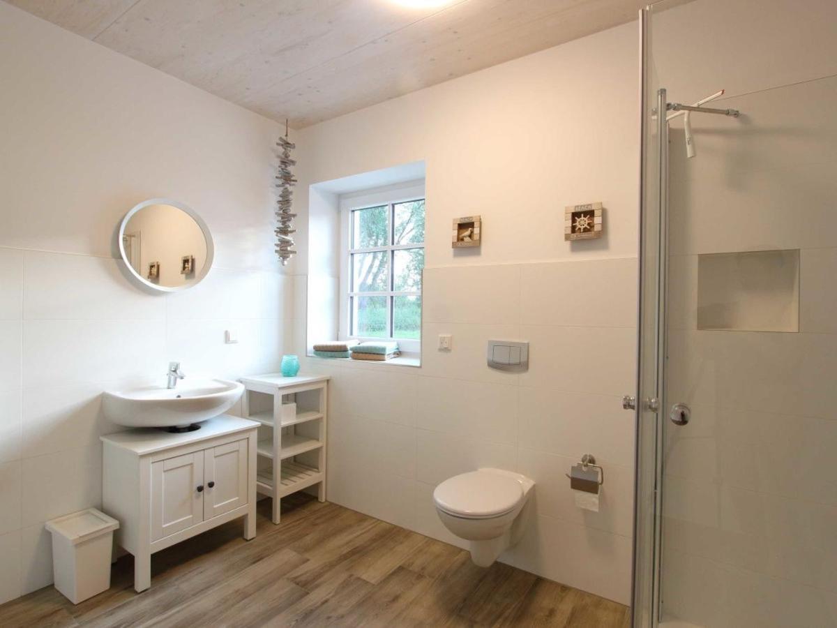 Ferienhaus Ankerplatz Vermietung im Ostseebad Rerik view 4