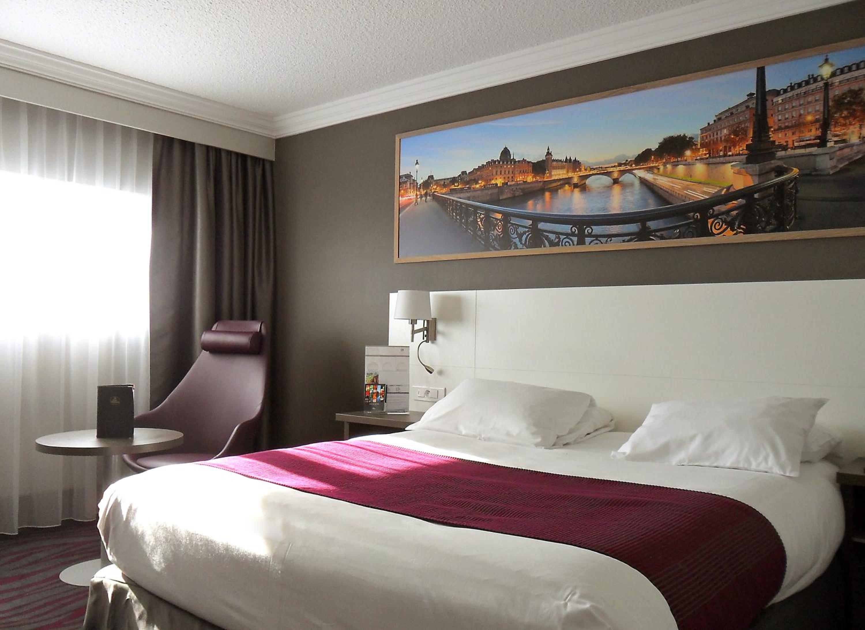 Rungis Vacations - Best Western Plus Paris Orly Airport - Property Image 6