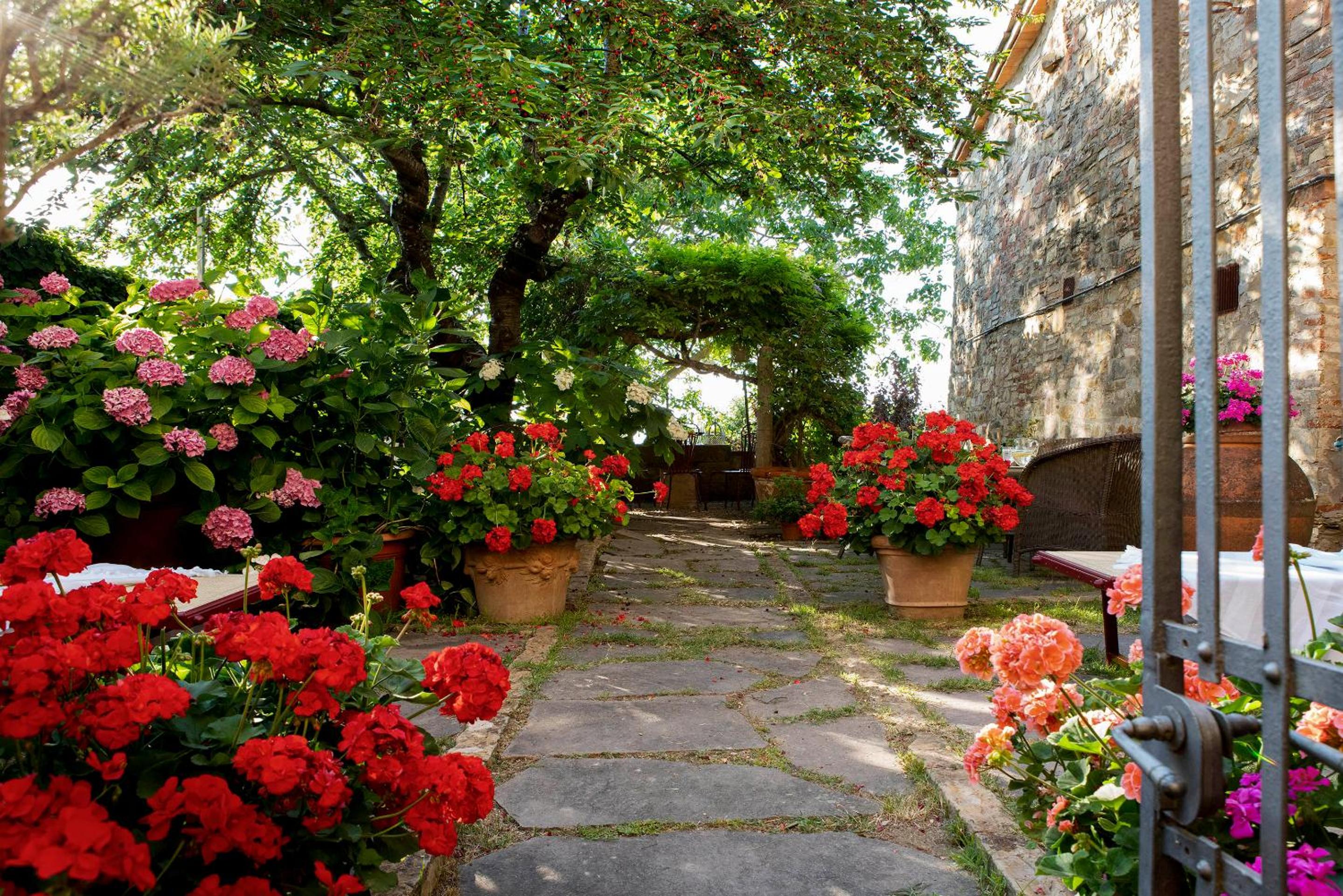 Palazzo Malaspina B&B