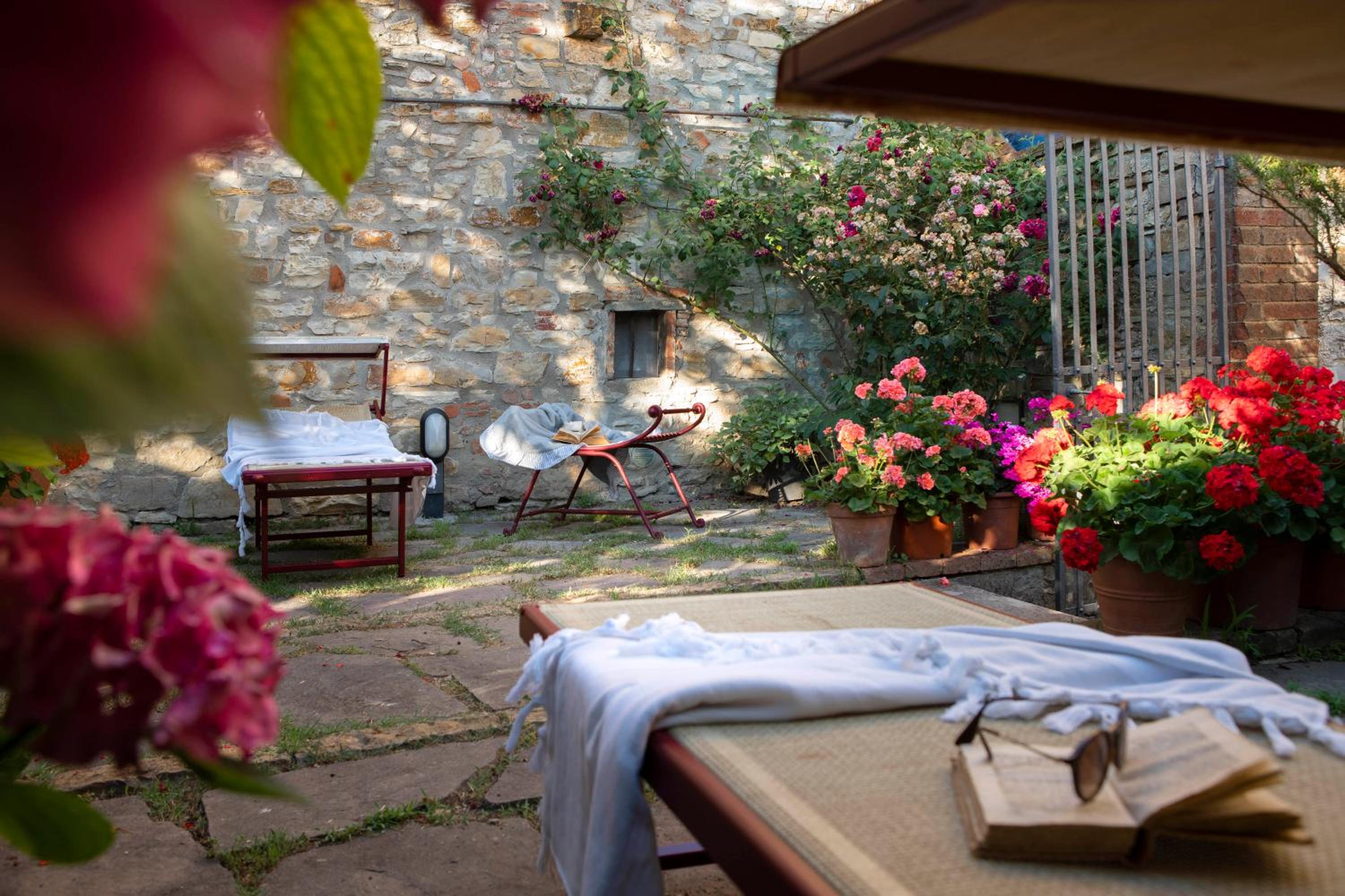 Palazzo Malaspina B&B