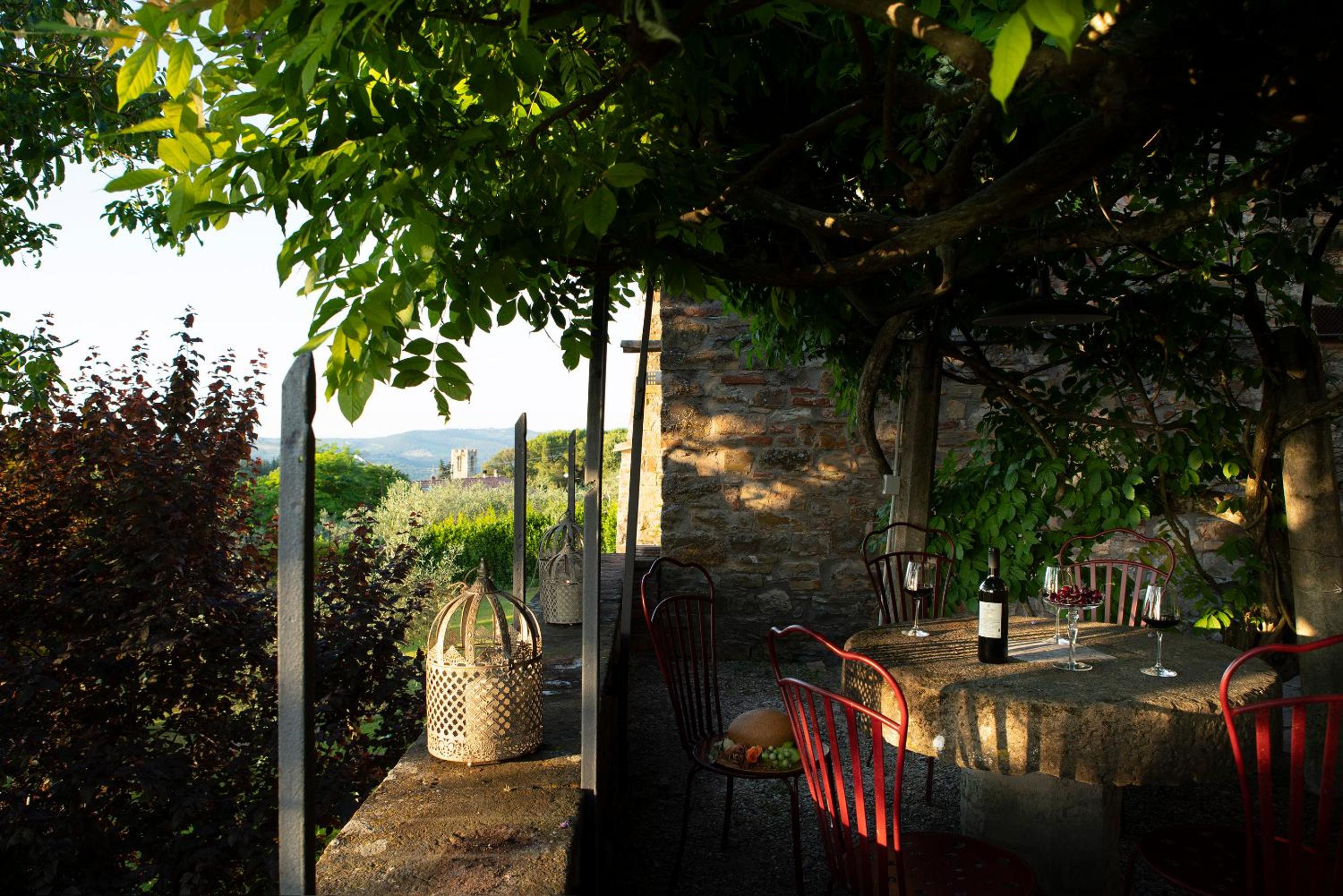 Palazzo Malaspina B&B