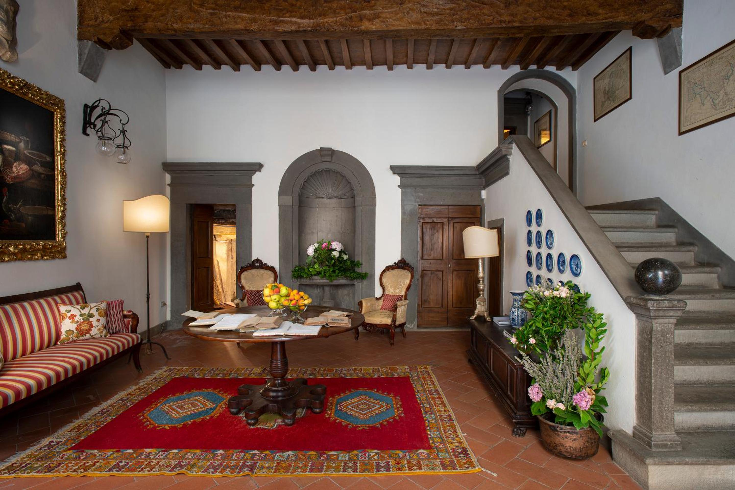 Palazzo Malaspina B&B