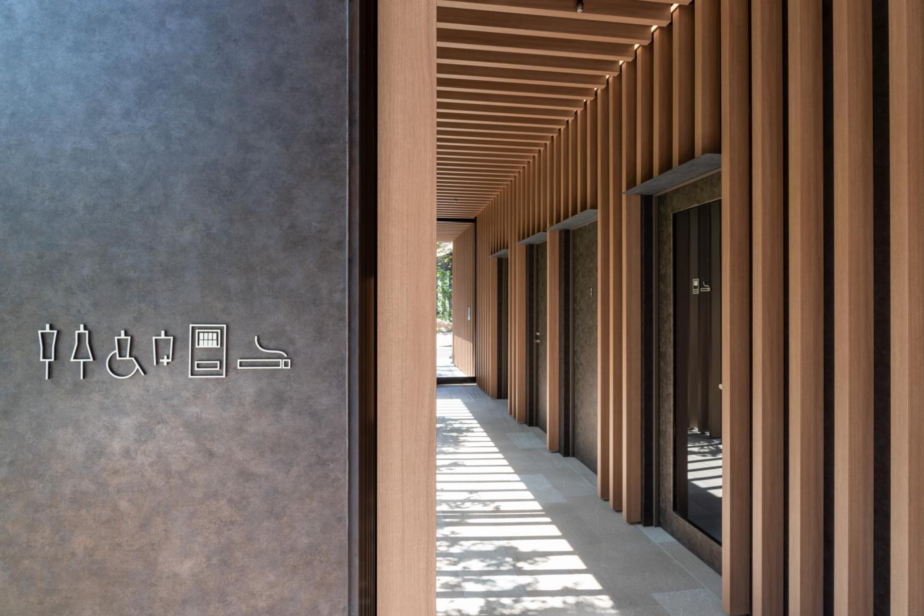 HIYORI HOTEL OSAKA NAMBA STATION 9