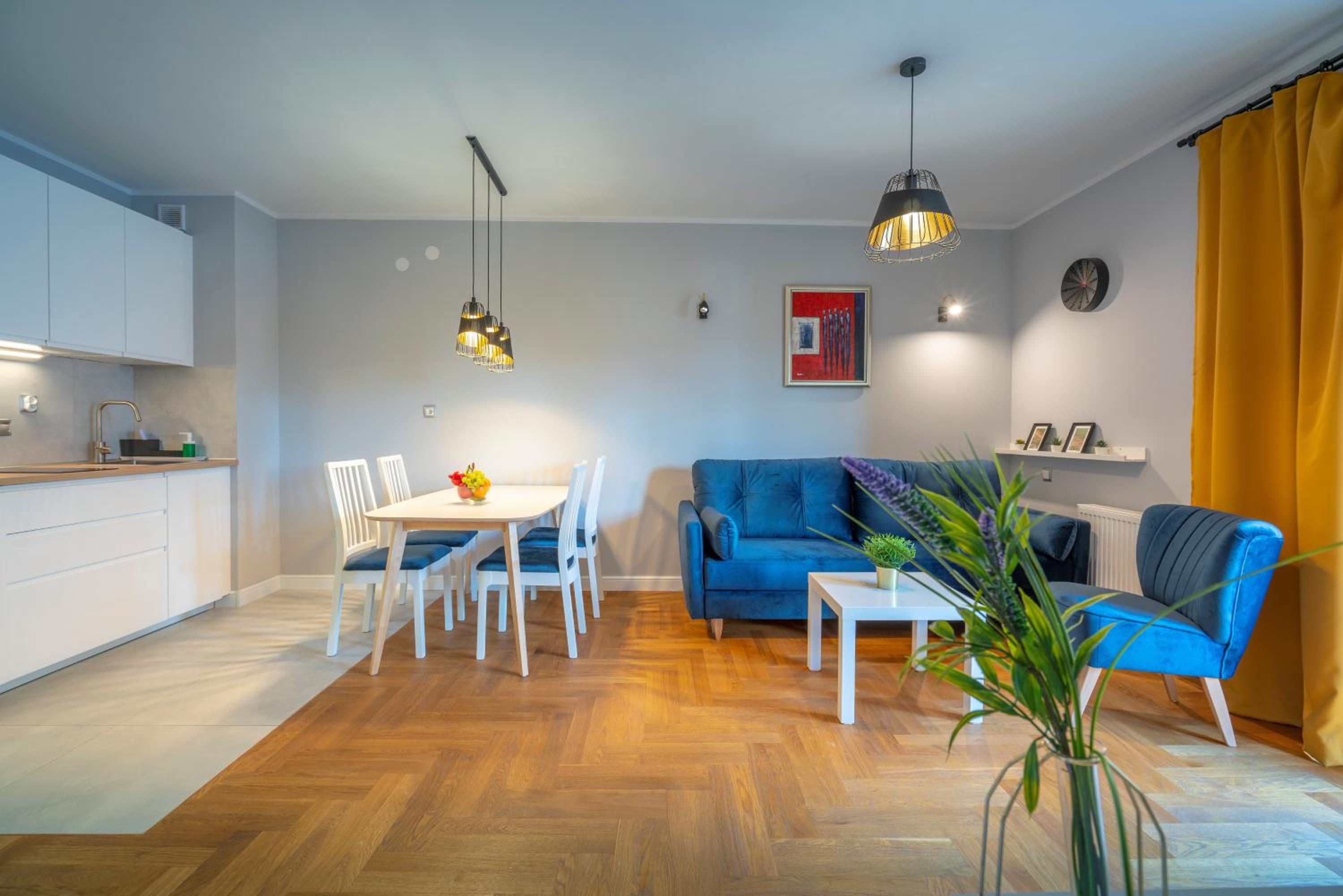 RentPlanet - Apartamenty Szrenica view 2