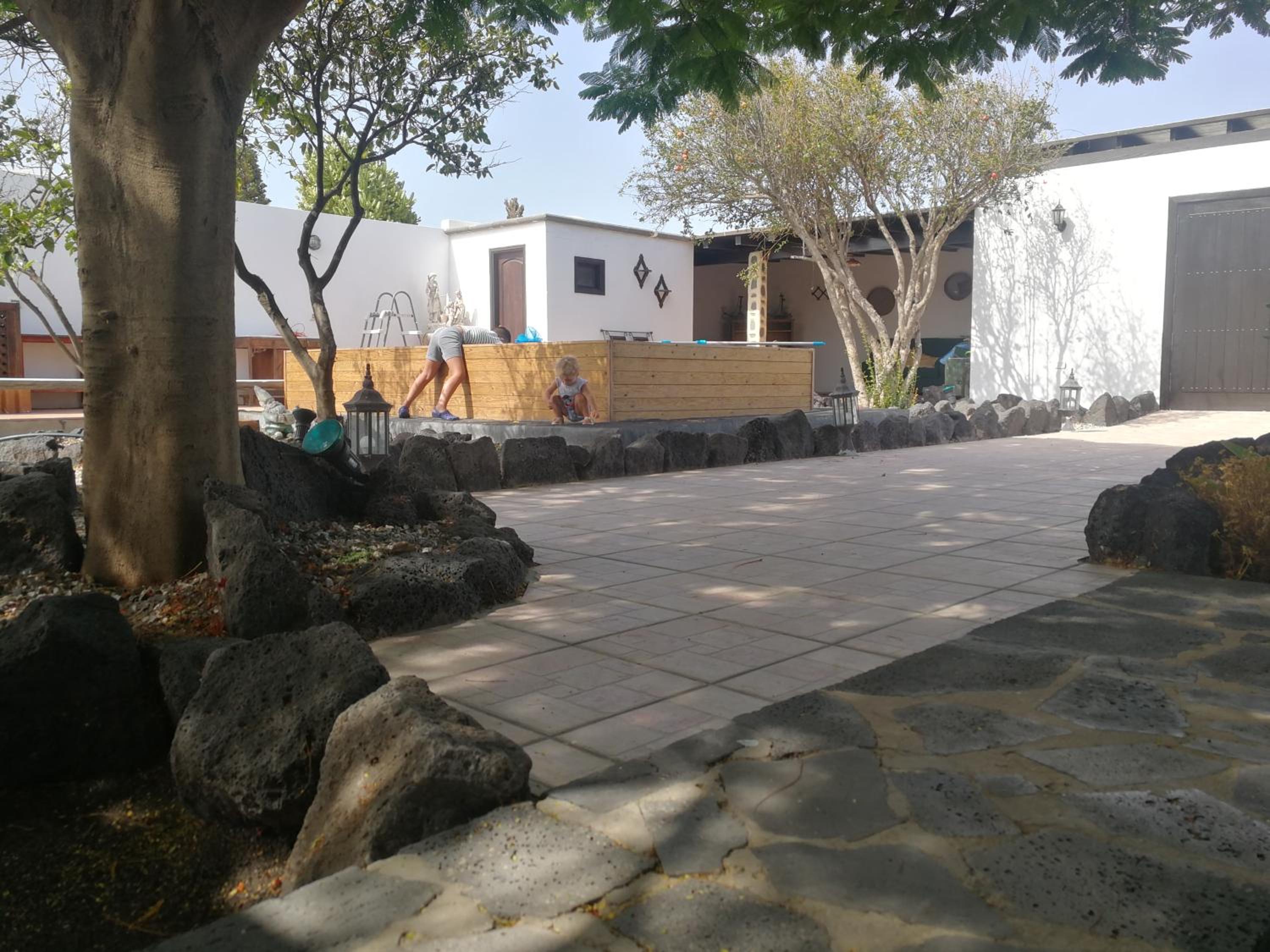 Habitaciones Doña Cris view 2