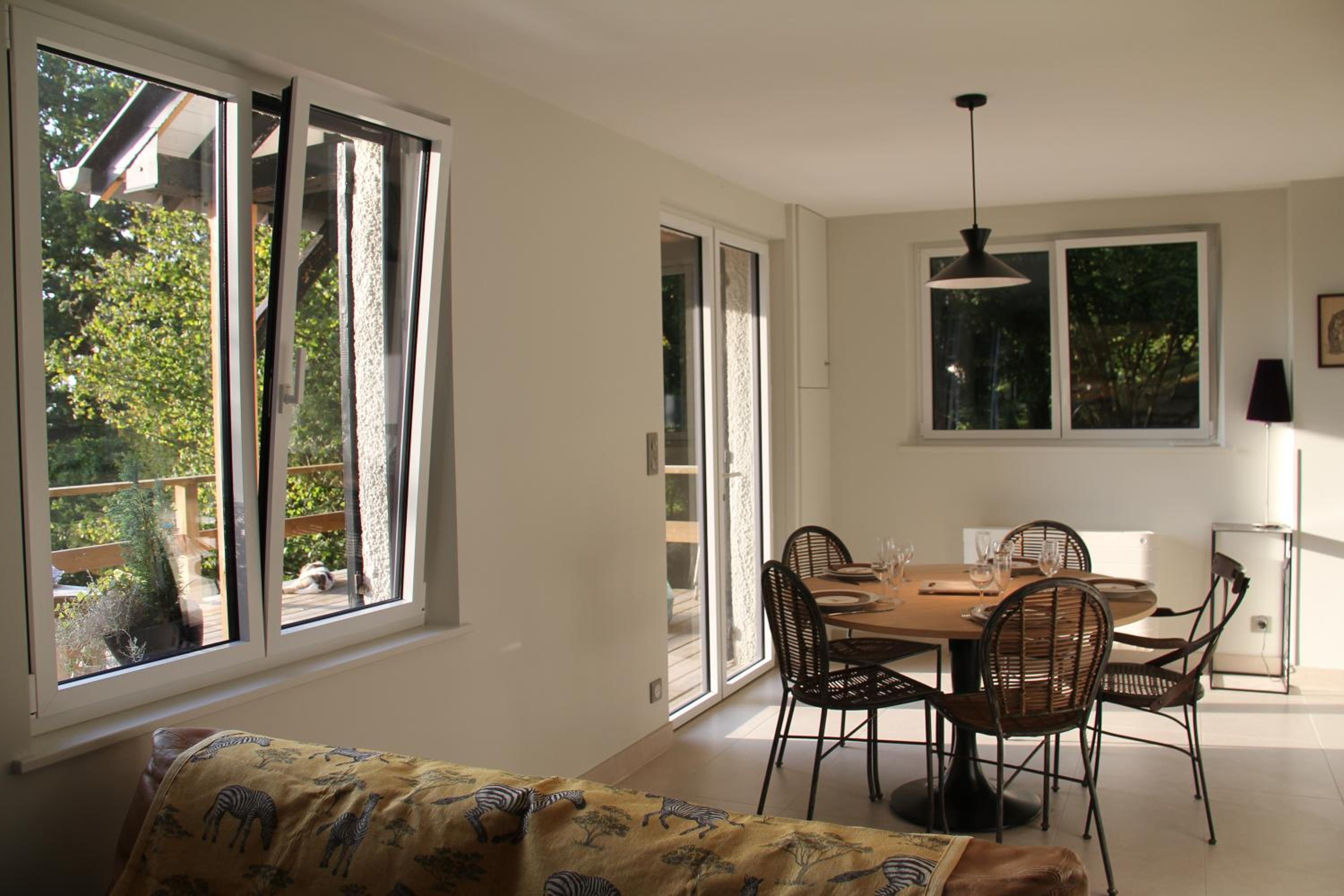 La Bellevue, maison entière view 4