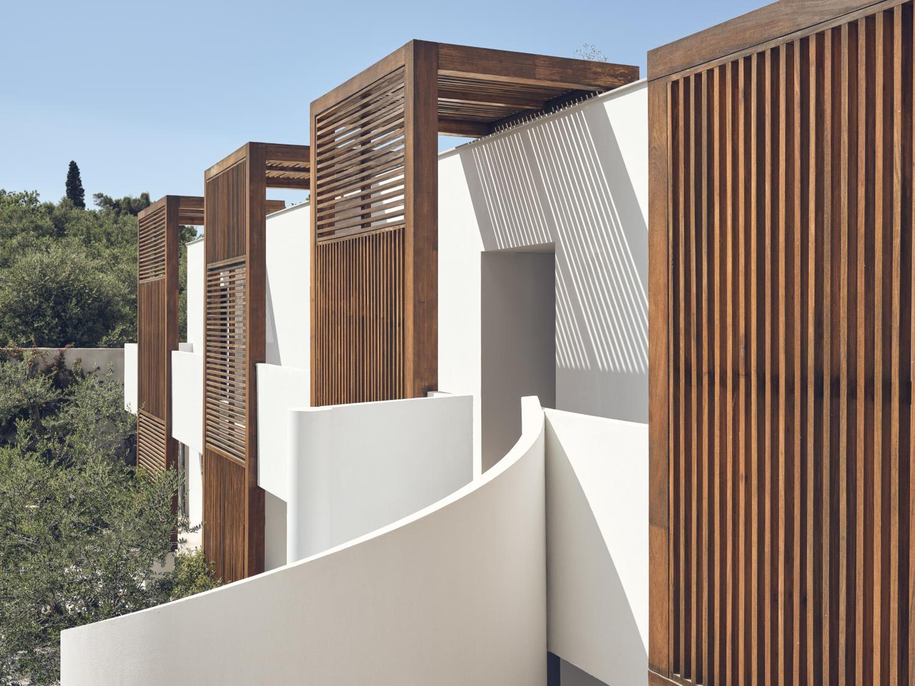 Hotel Zante Maris Suites