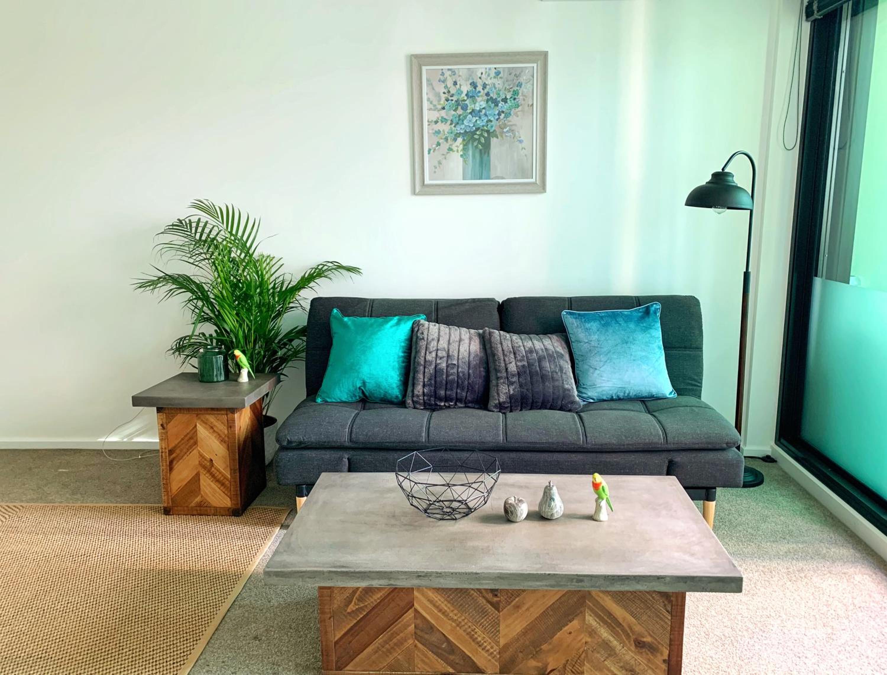 Large 2B2B Near Southern Cross FreeParking GYM POOL