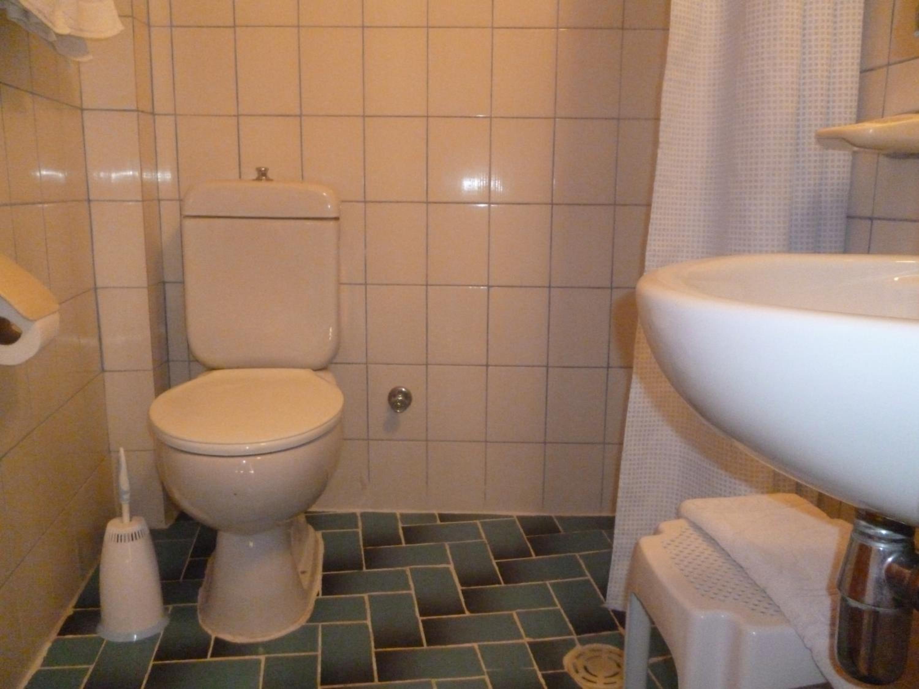 Frankfurt Hotel - Image 30