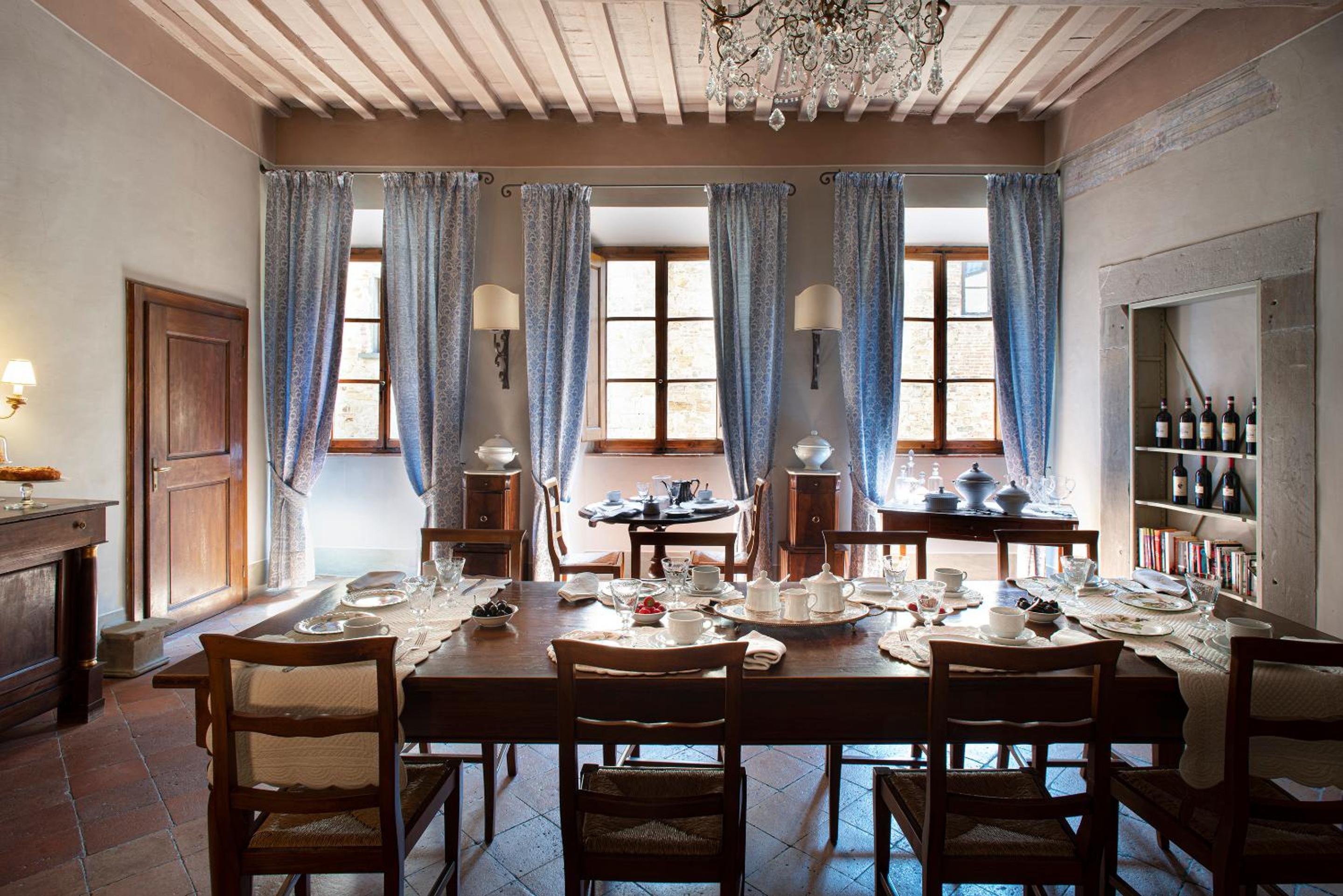 Palazzo Malaspina B&B