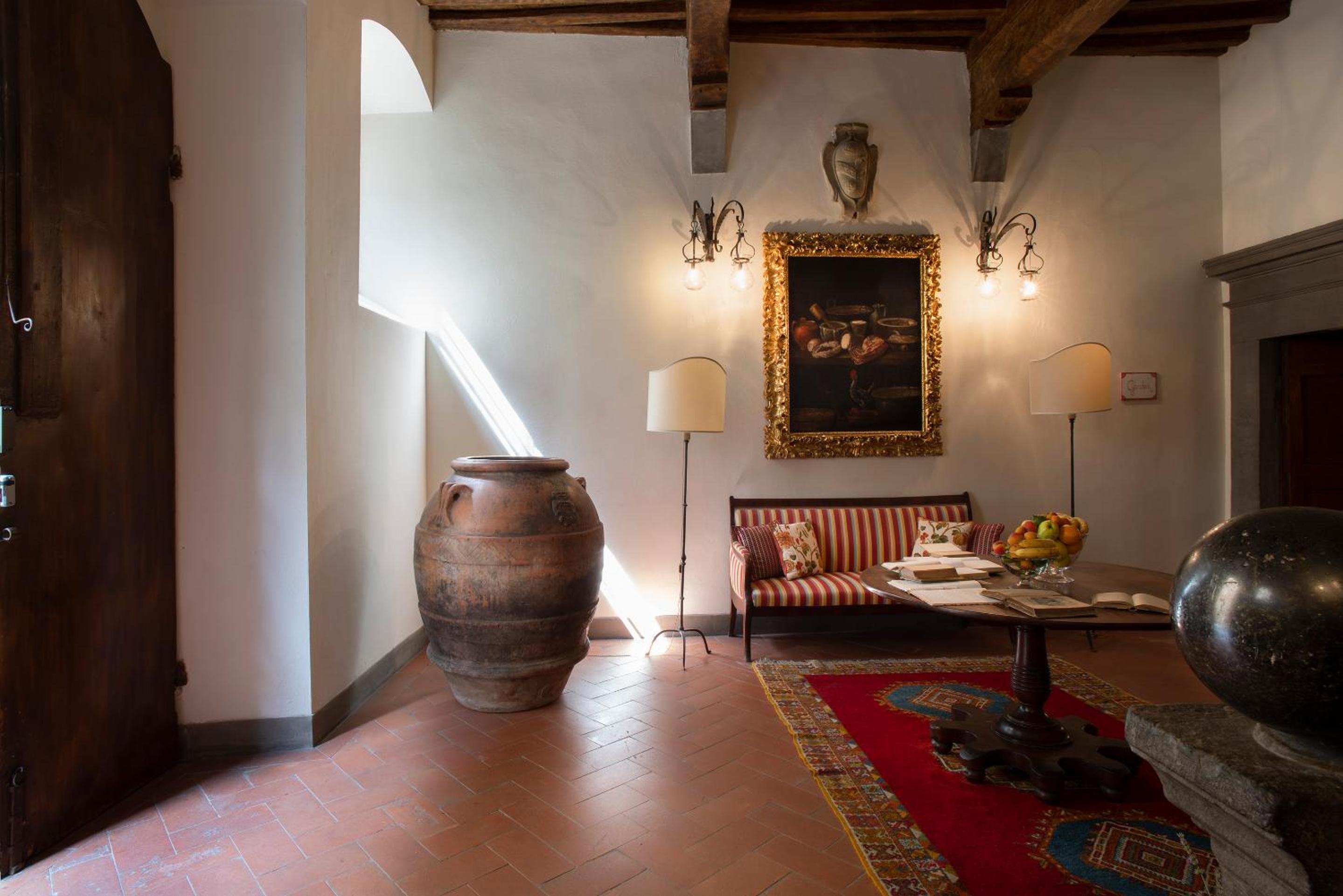 Palazzo Malaspina B&B