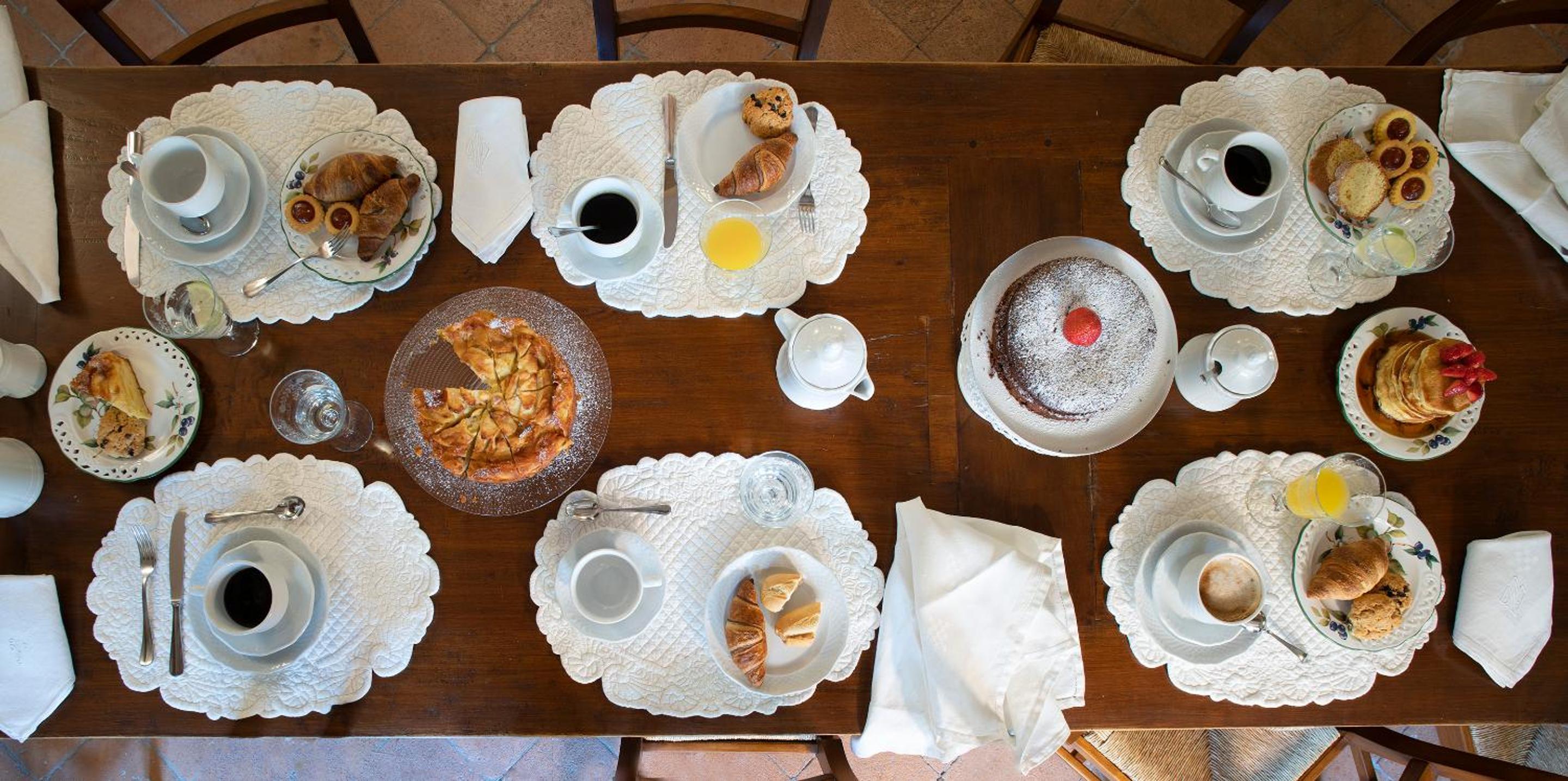 Palazzo Malaspina B&B