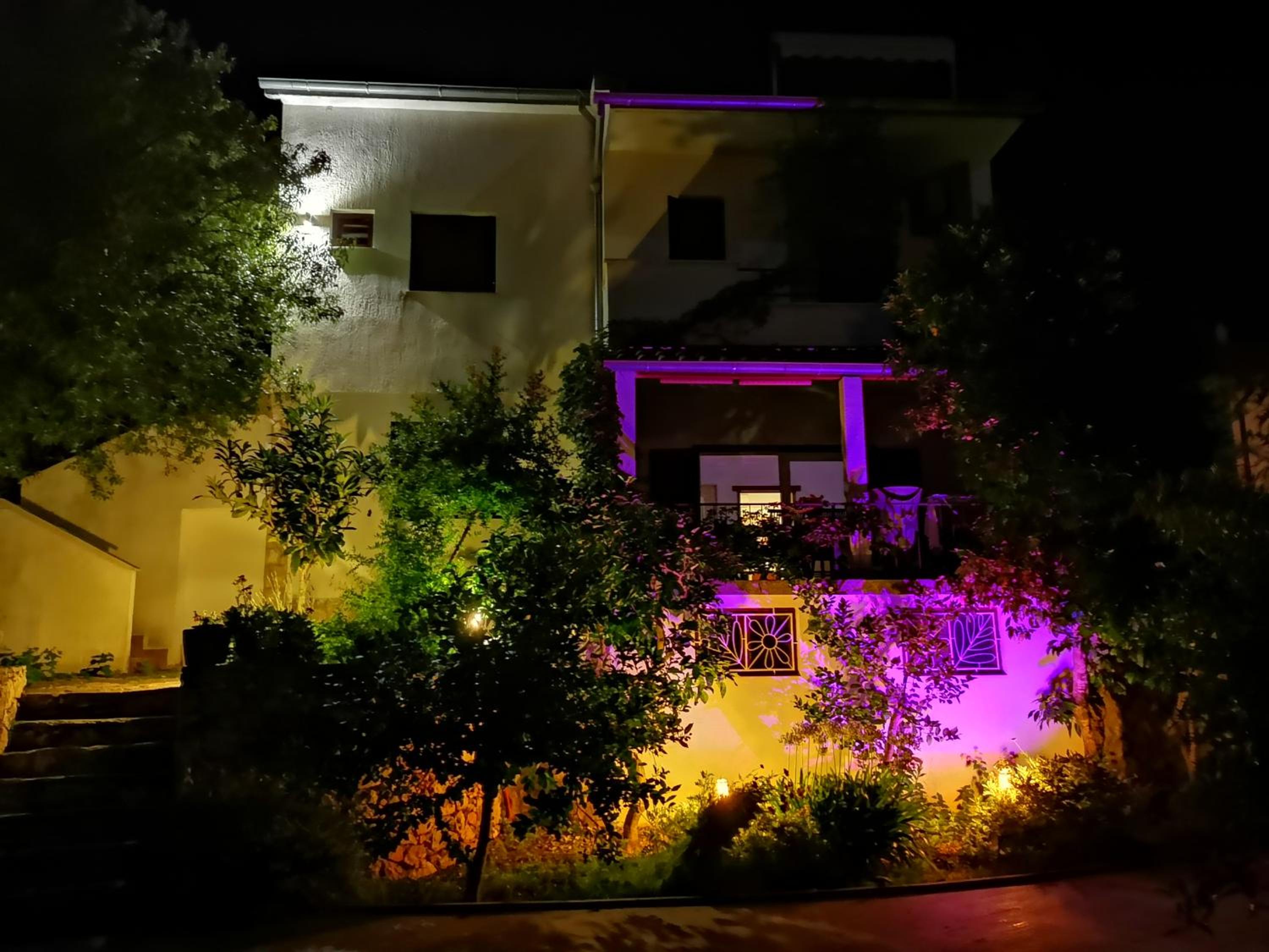 Jees Exclusive Apartments Hvar