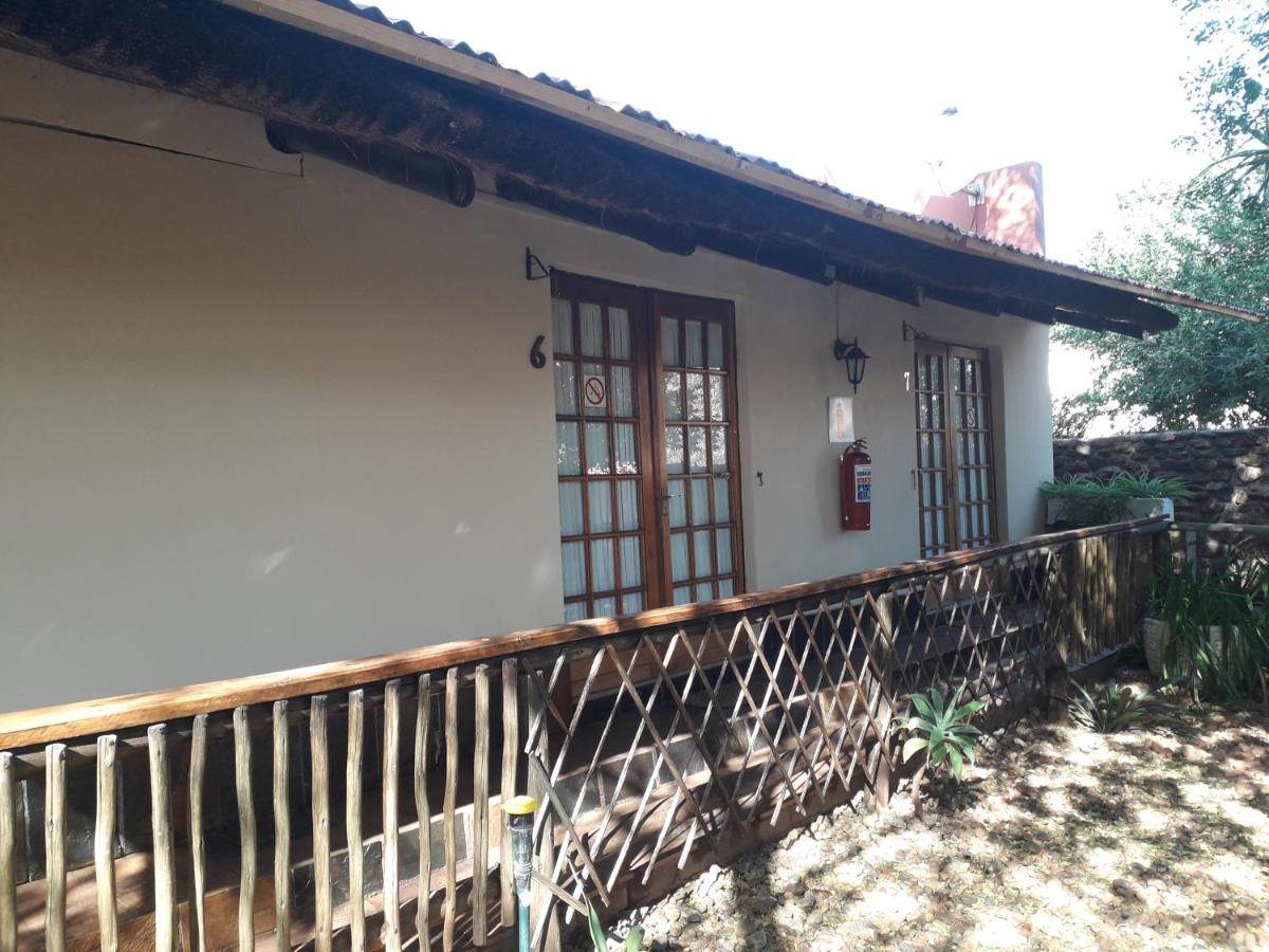 El Shadai Guest House view 4