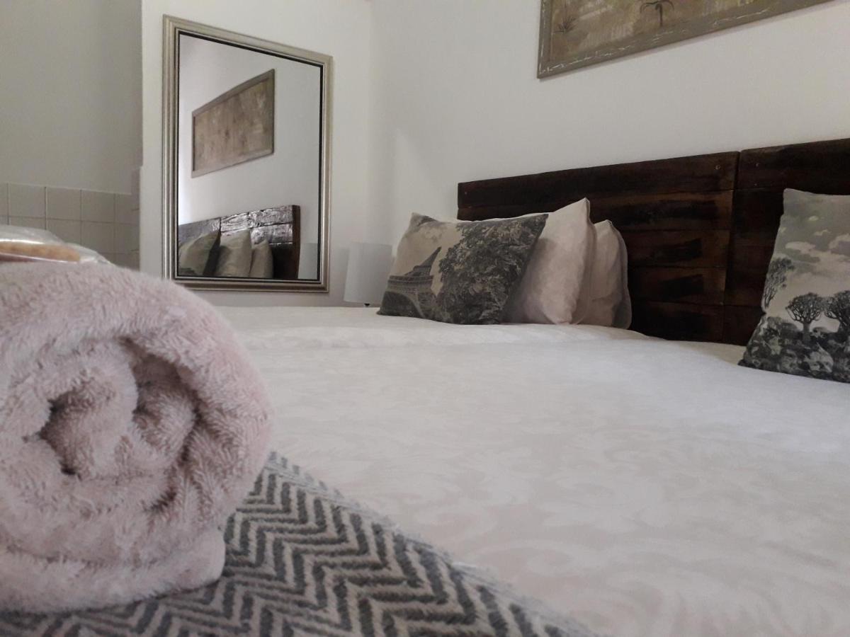 El Shadai Guest House view 3