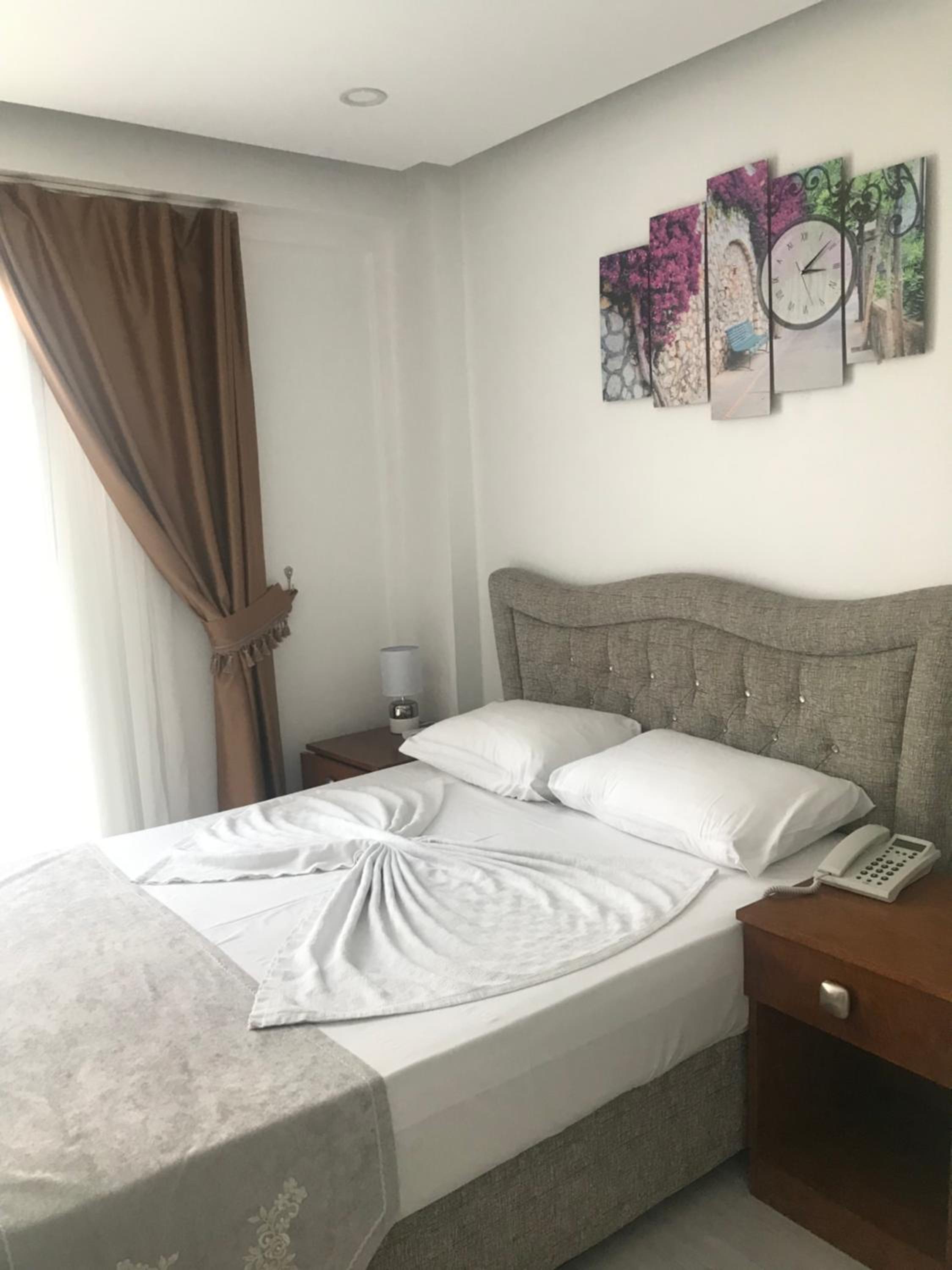 Beyhan Otel - Image 44