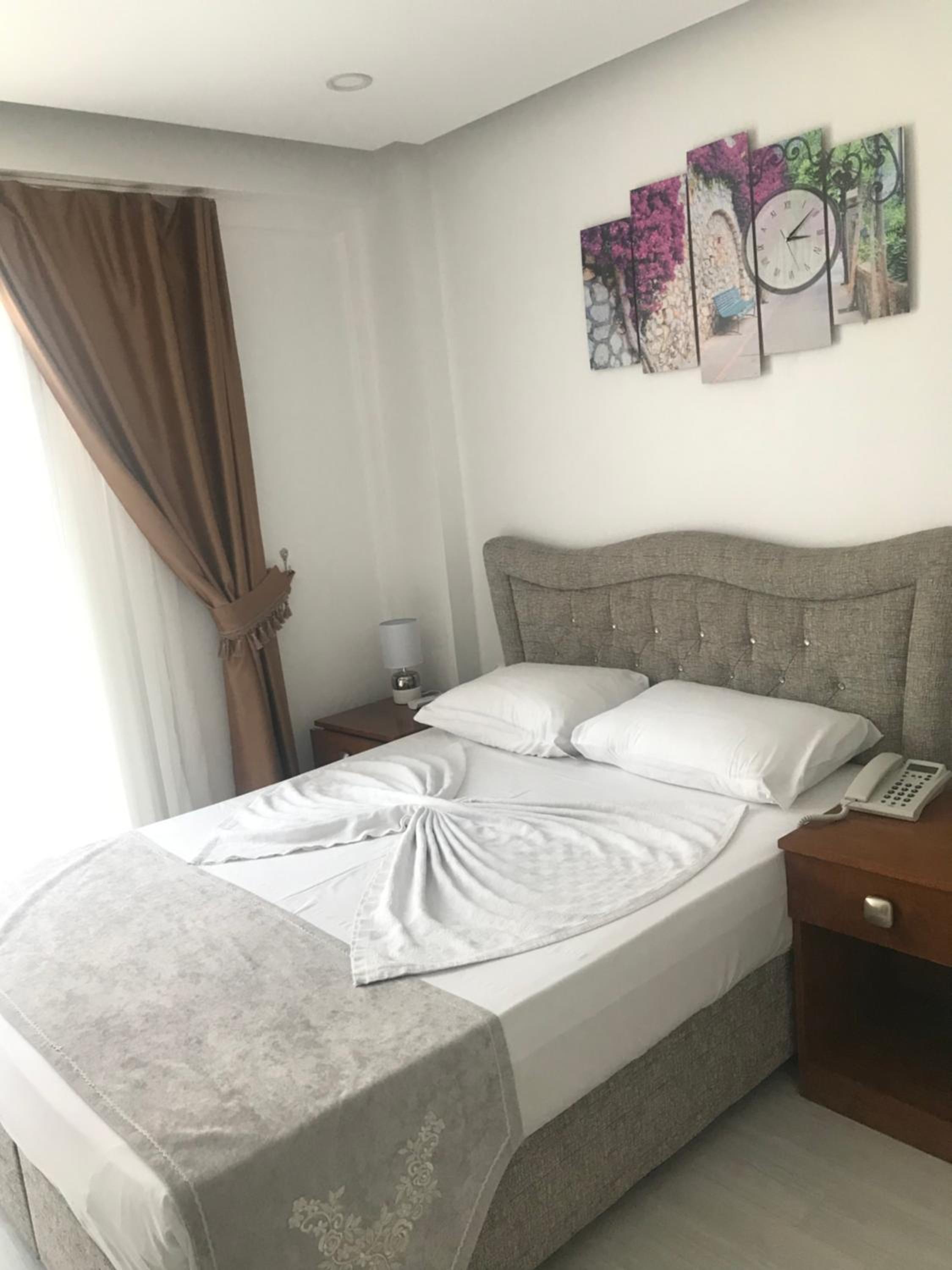 Beyhan Otel - Image 48