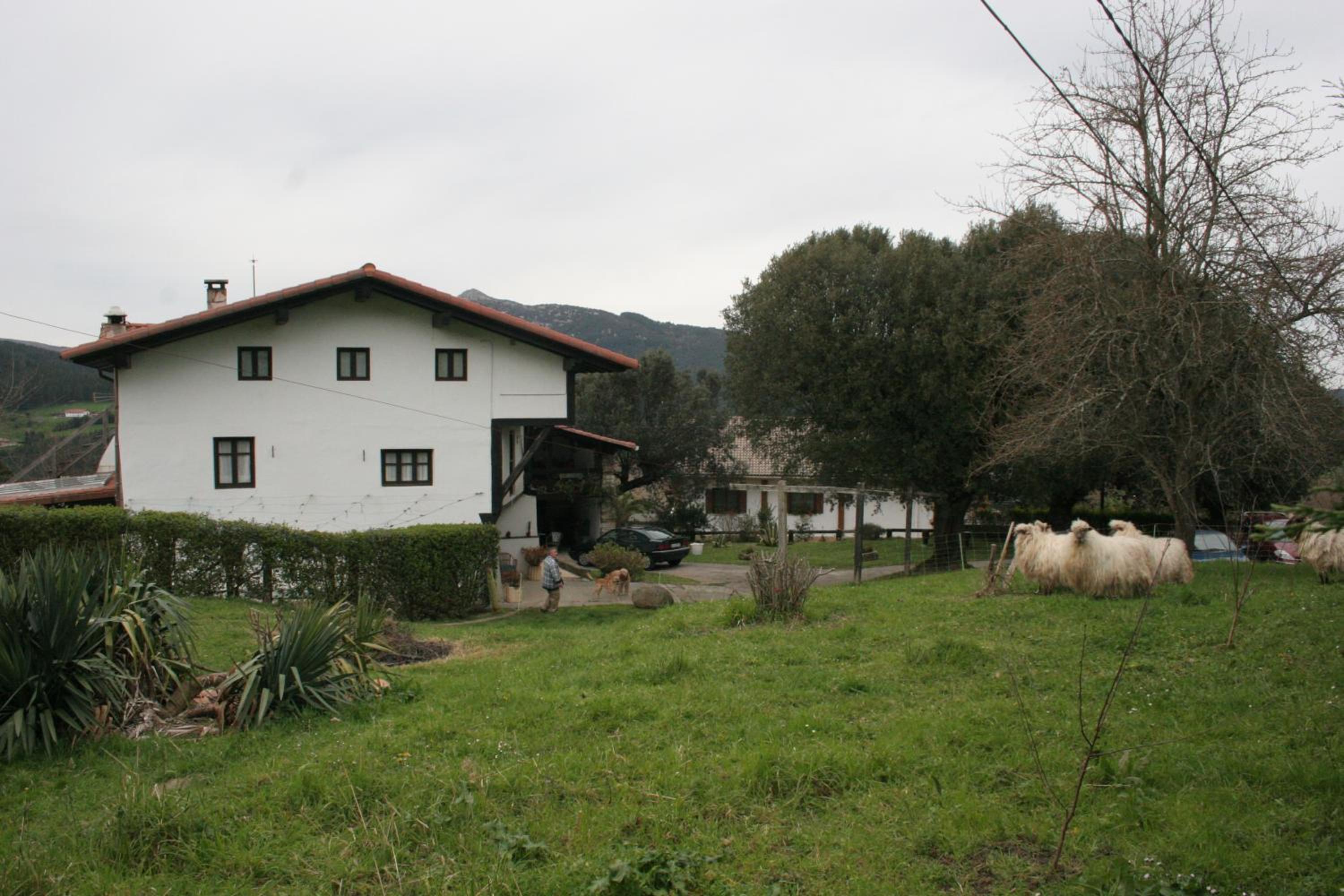 Monte Baserria