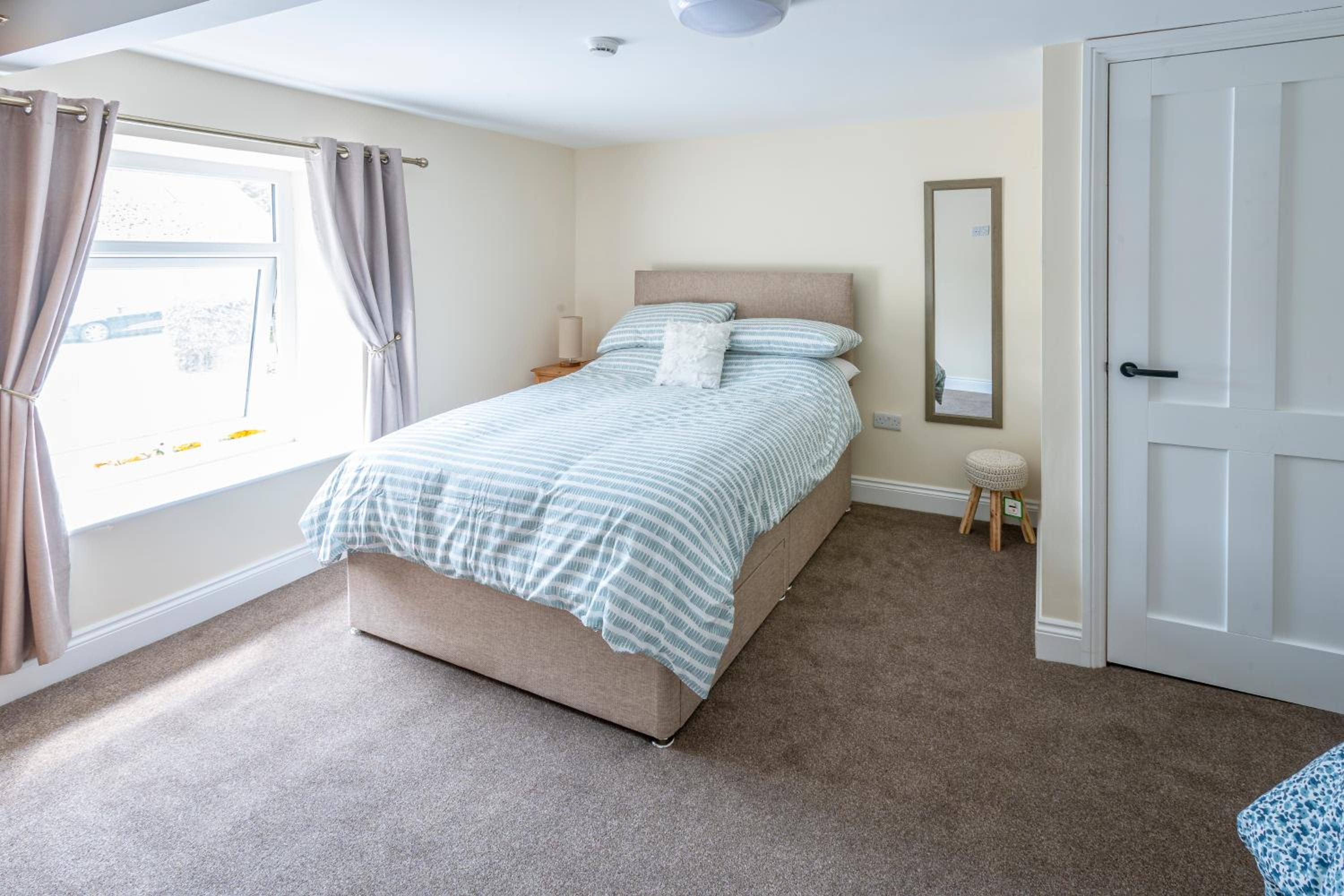 The Cross Keys view 5