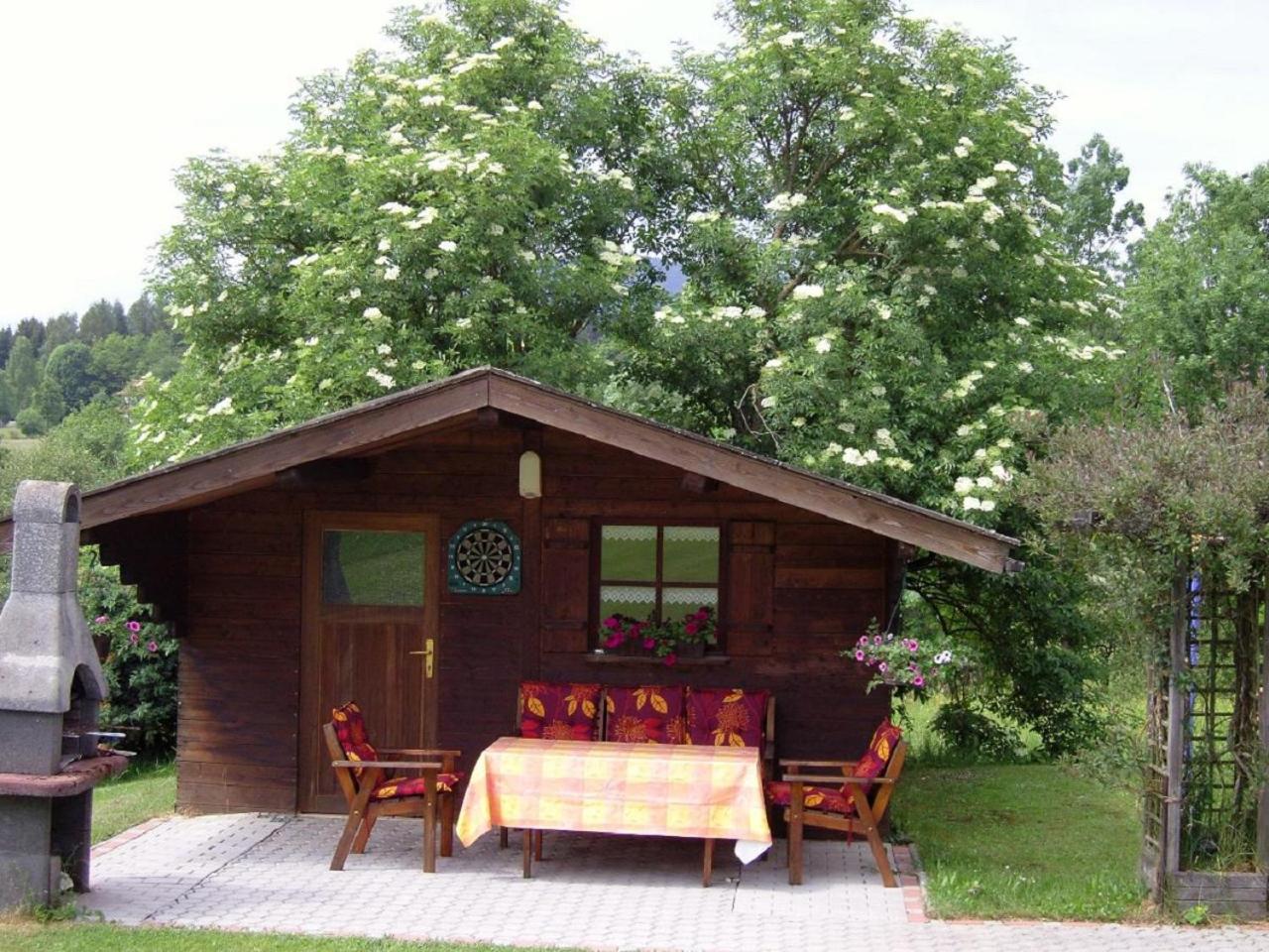 Ferienwohnungen Baur view 3