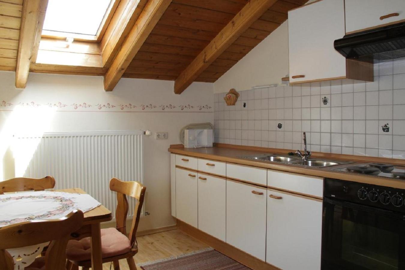 Ferienwohnungen Baur view 2