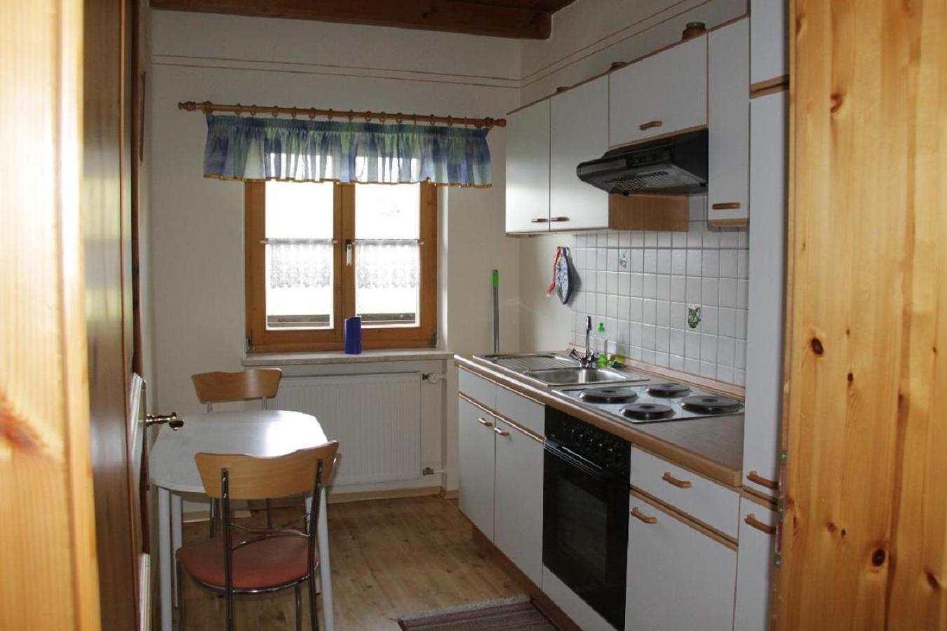 Ferienwohnungen Baur view 5