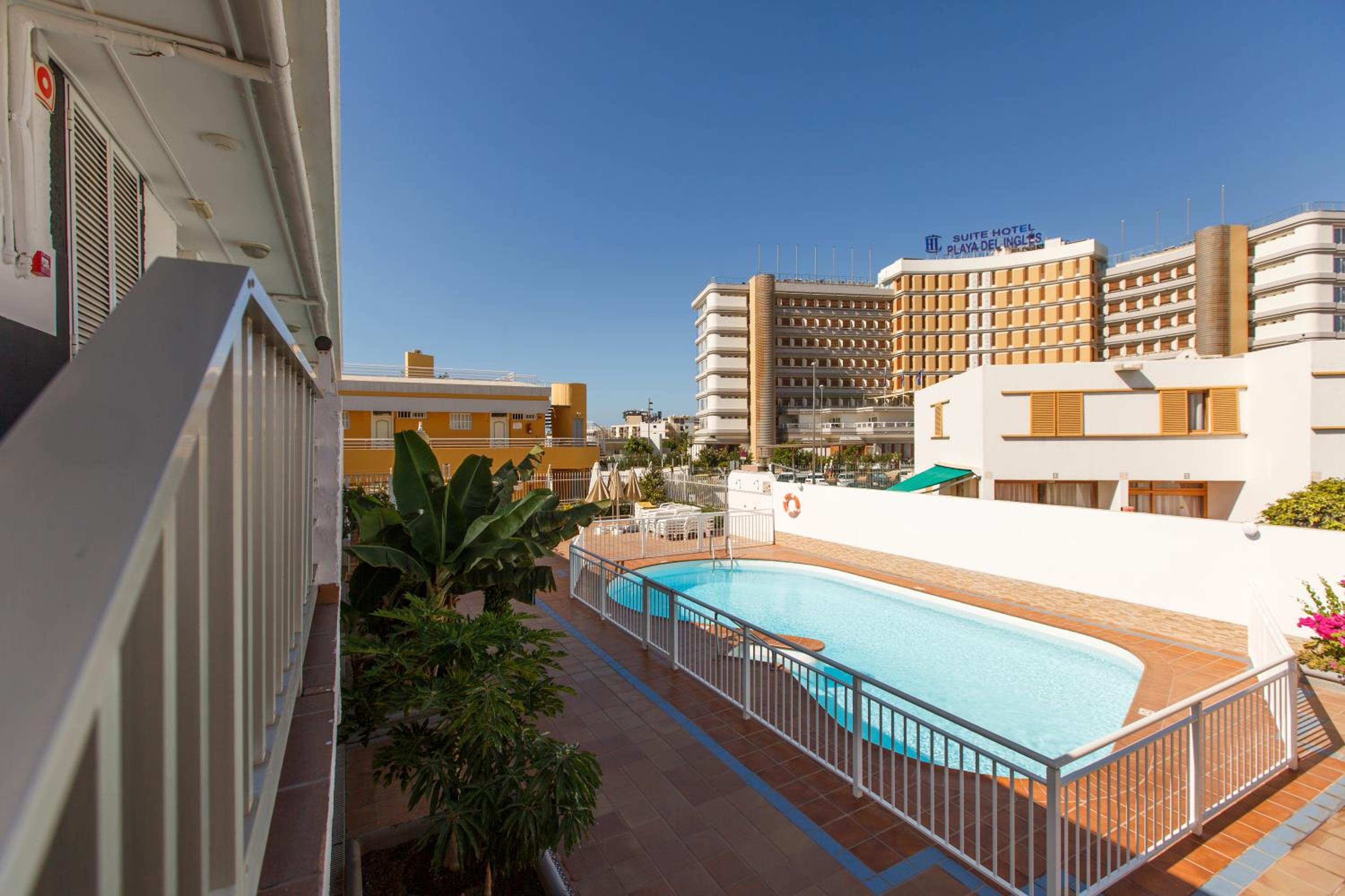 Alsol Las Perlas view 4