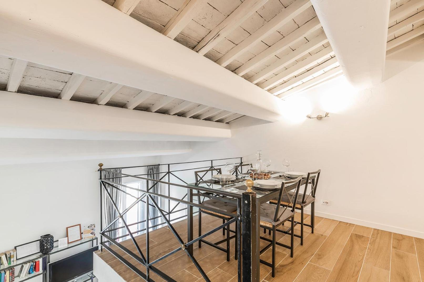 Thebestinrome Orbitelli en Rome — dining