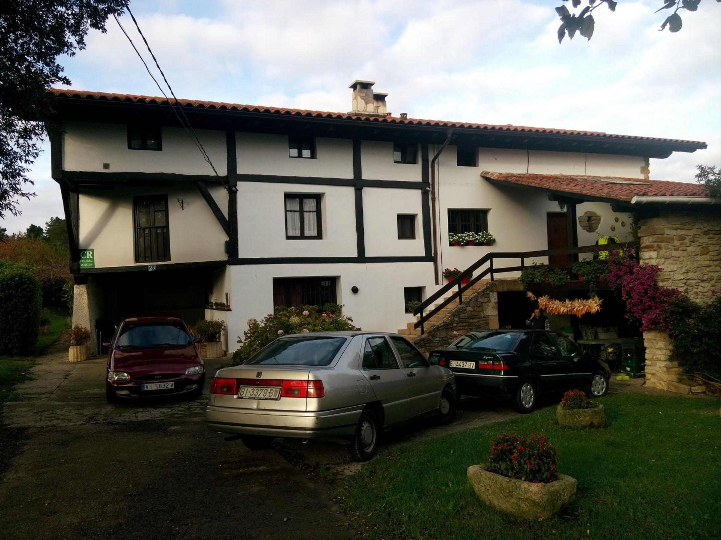 Monte Baserria