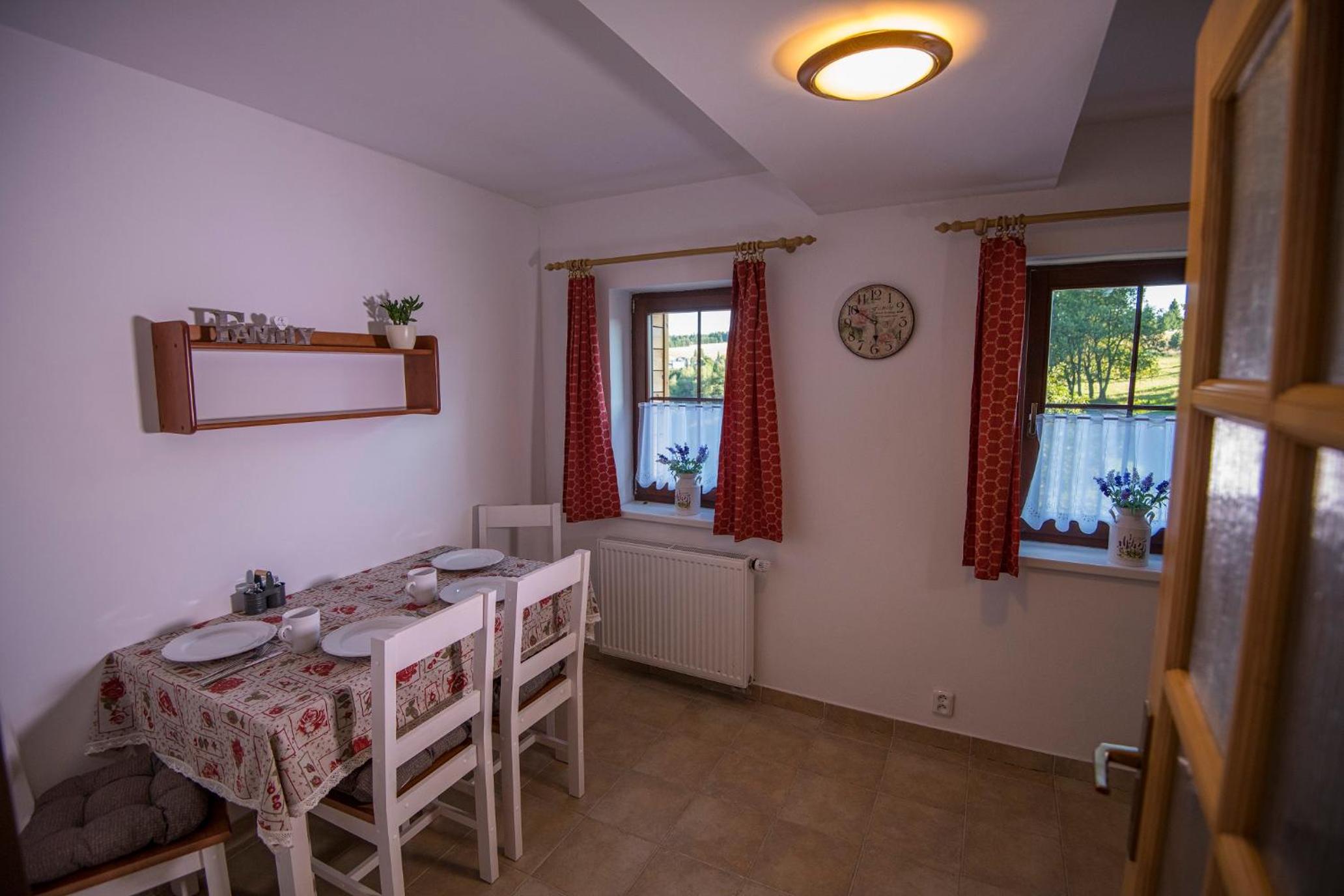 Penzion Kryštof