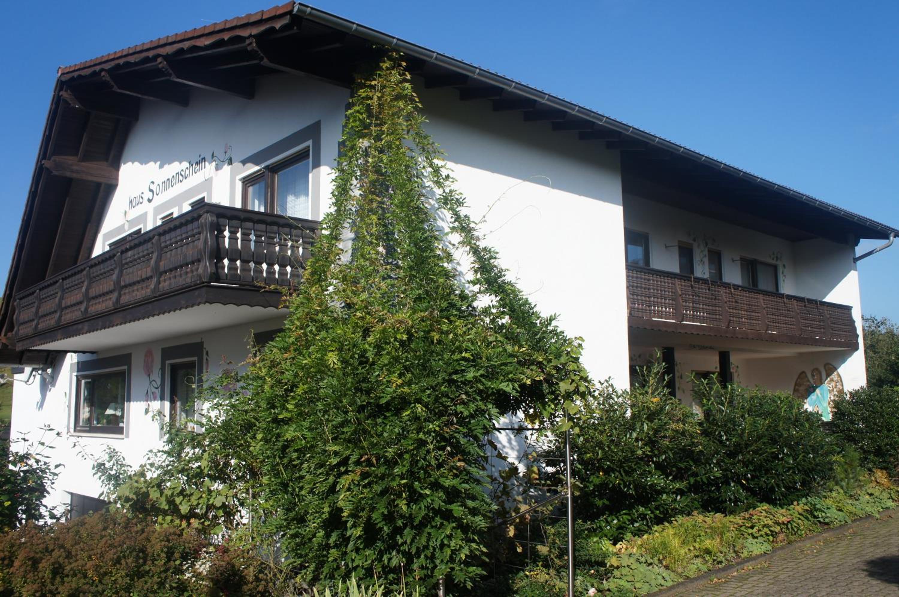 Haus Sonnenschein view 3