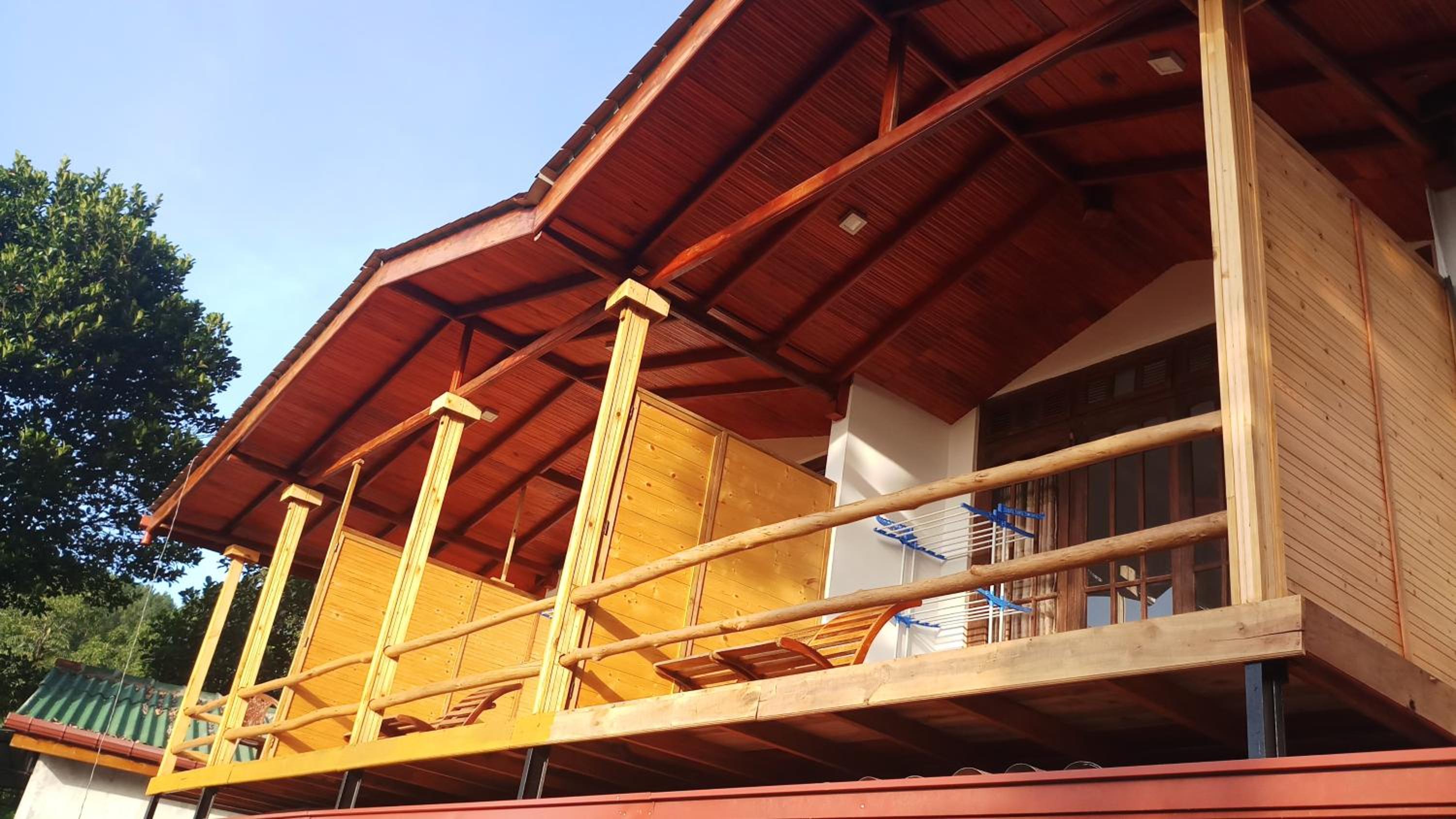 Daban Homestay Ella view 4