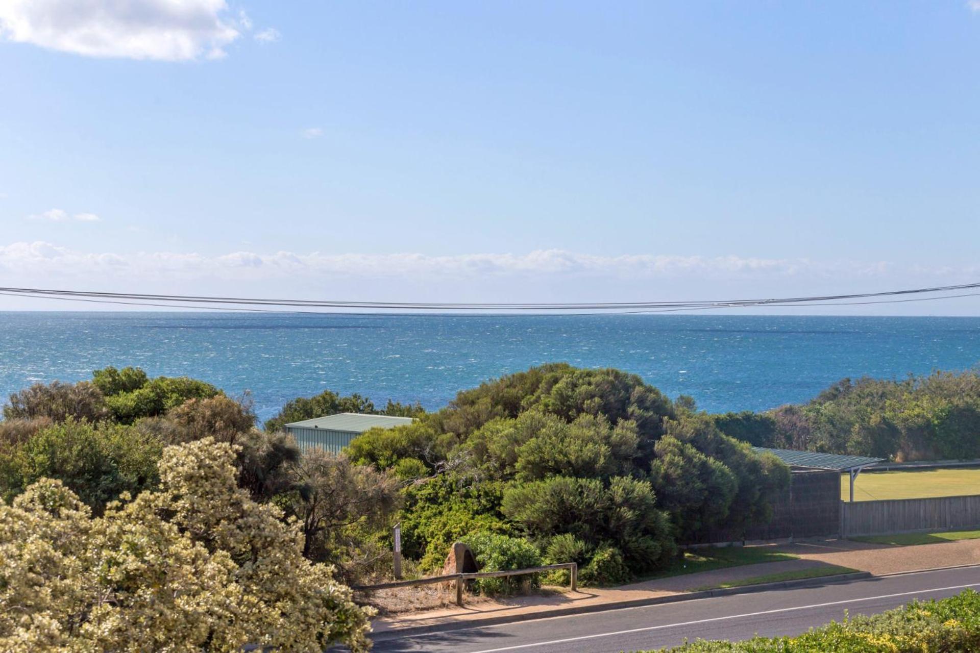 Beach Belle Mornington