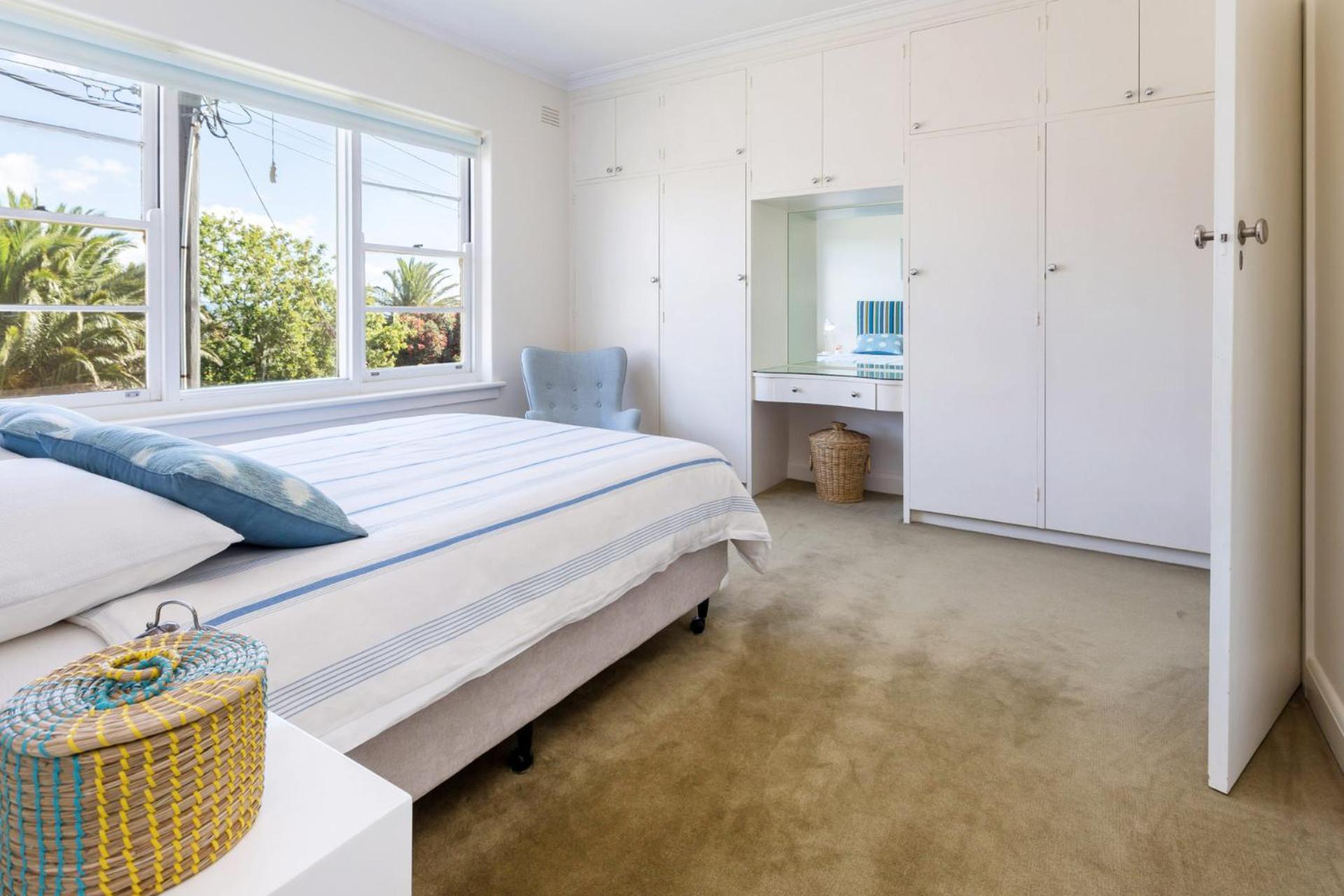 Beach Belle Mornington