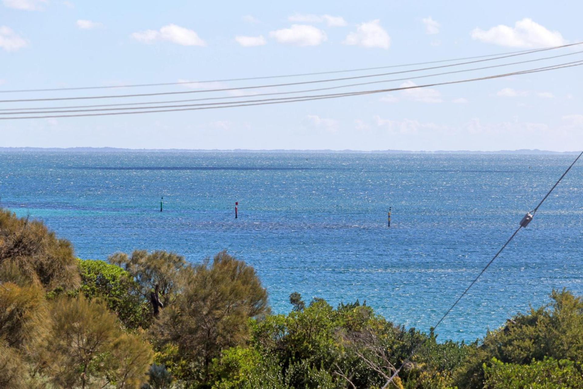 Beach Belle Mornington