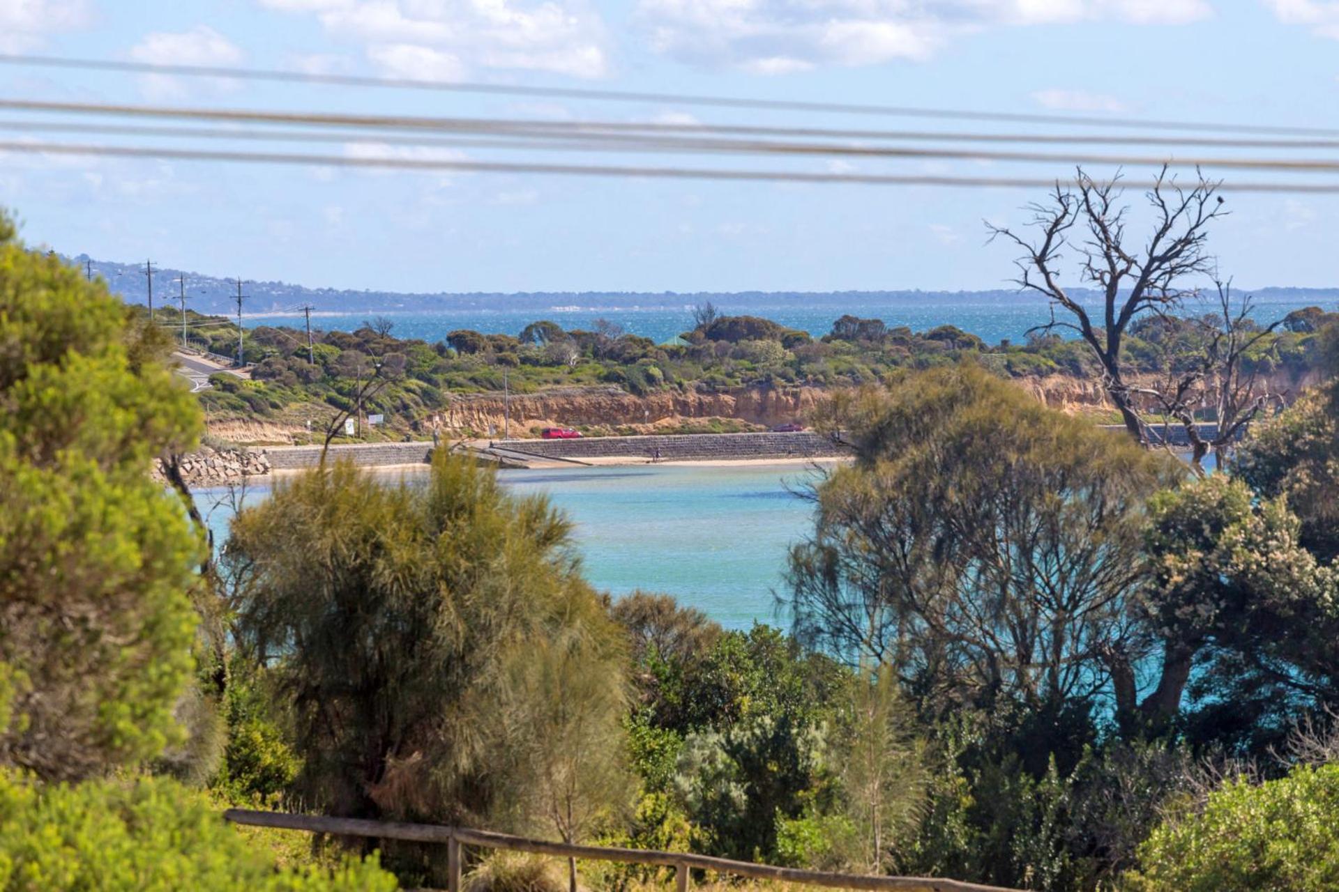 Beach Belle Mornington