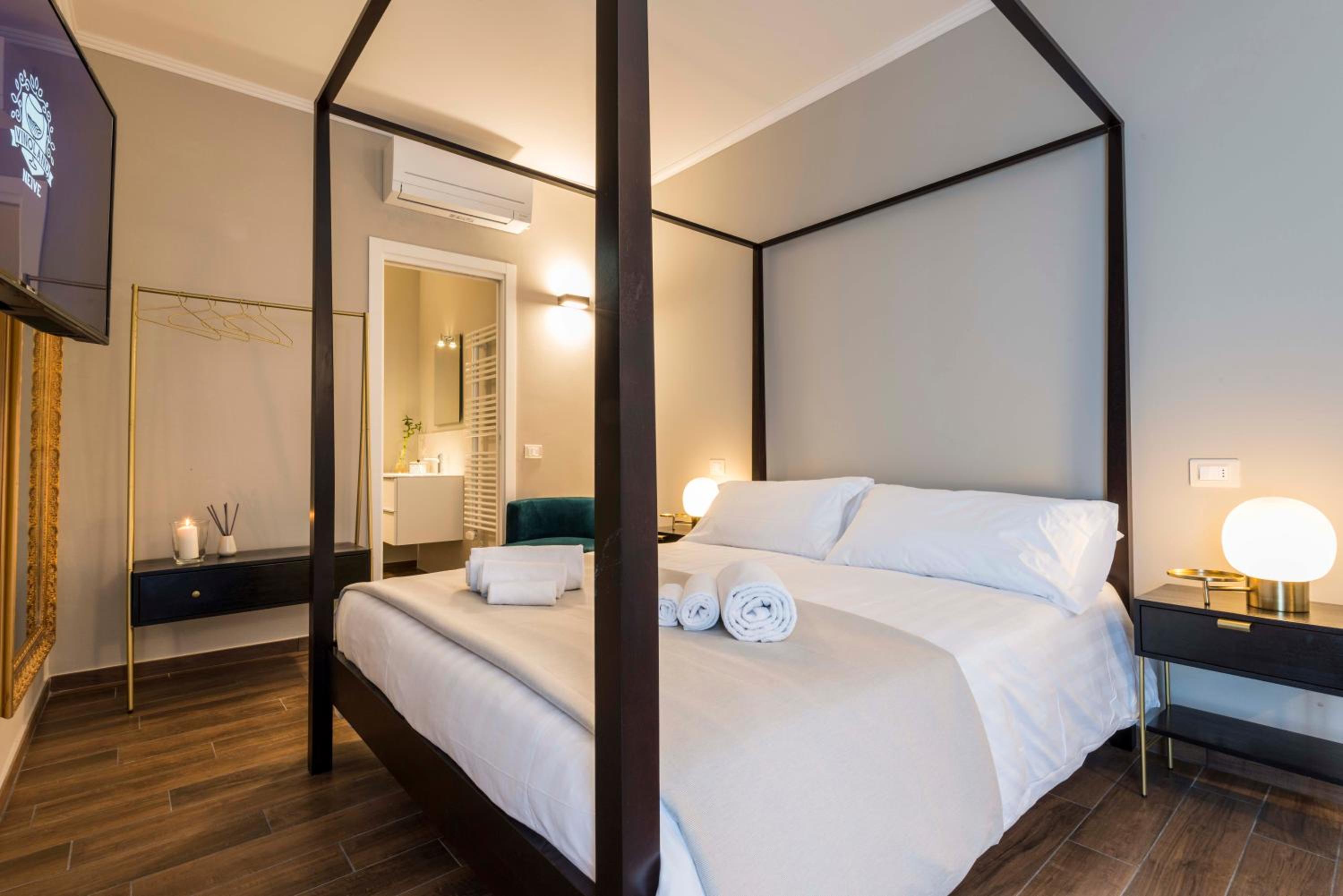 Guesthouse Vinoland view 3