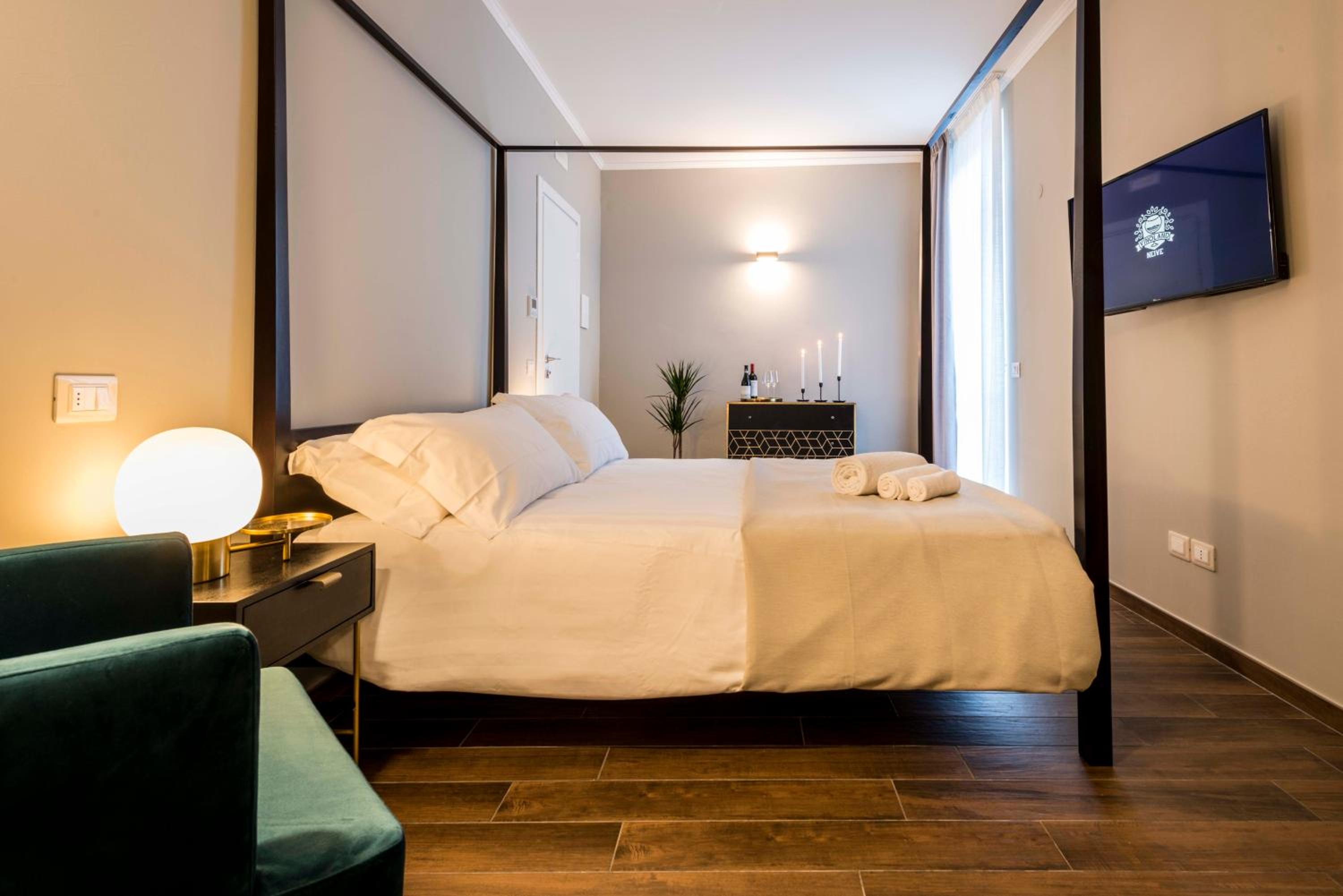 Guesthouse Vinoland view 5