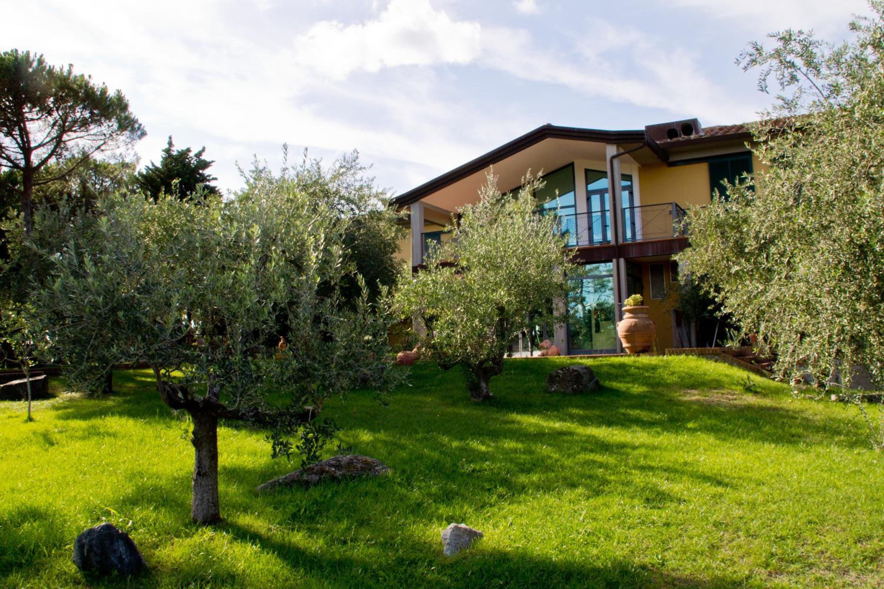 Hotel Villa Cesi Resort & Spa - Image 1