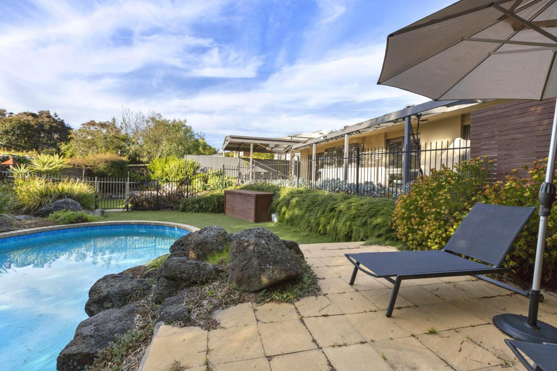 BYANDA MOUNT MARTHA