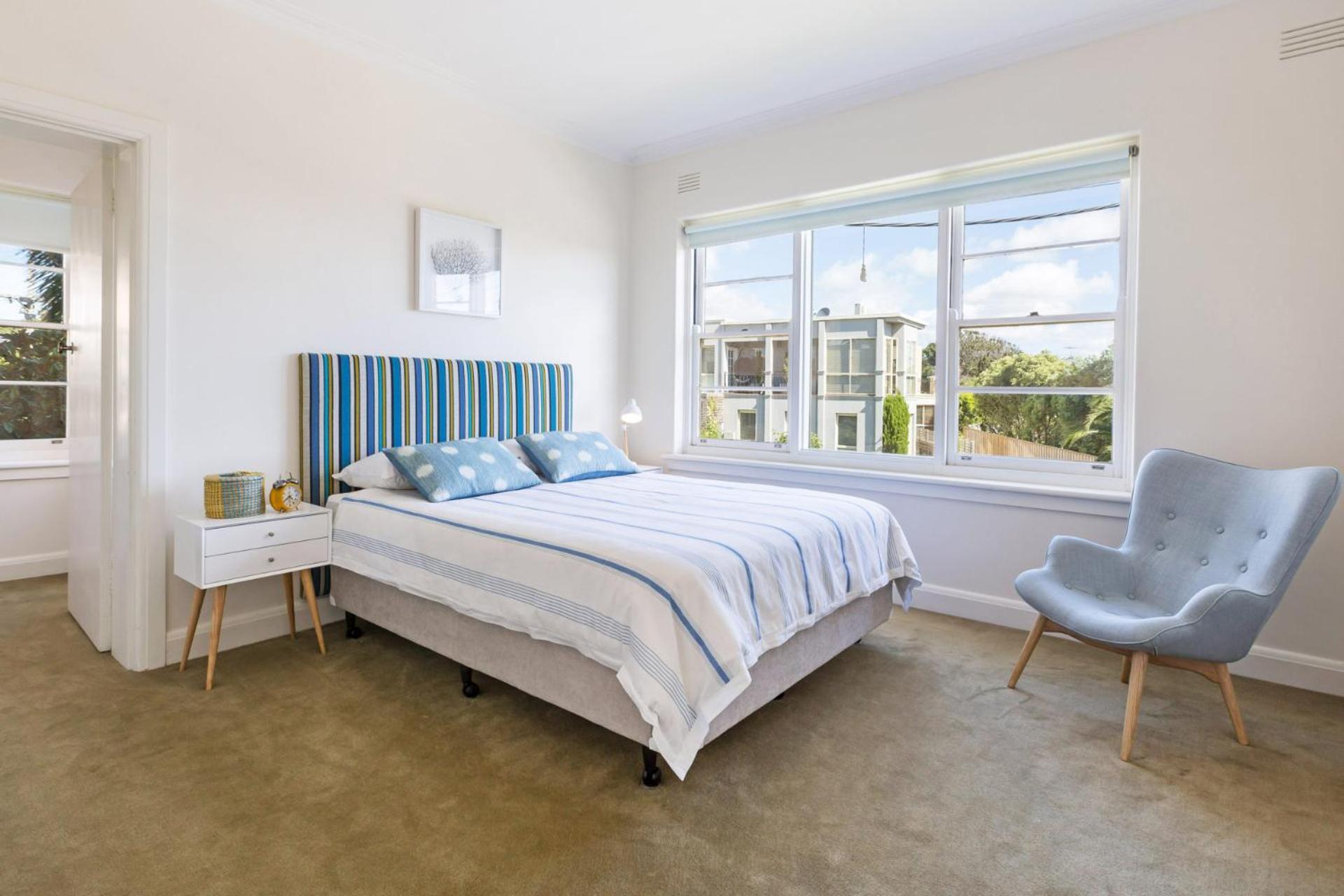 Beach Belle Mornington