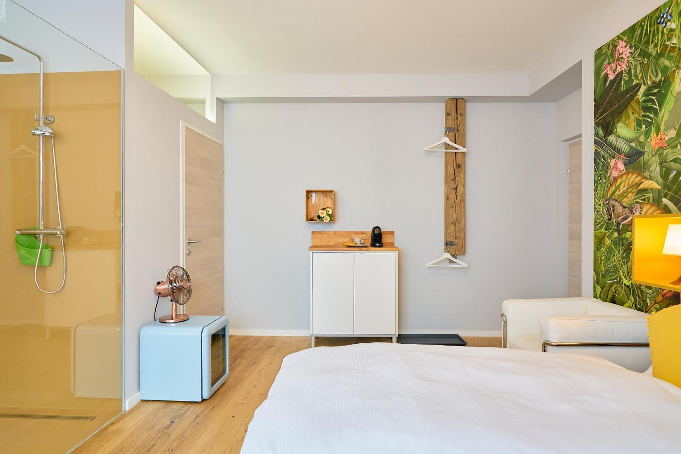 Leuhusen Center Apartments Vienna, Wien