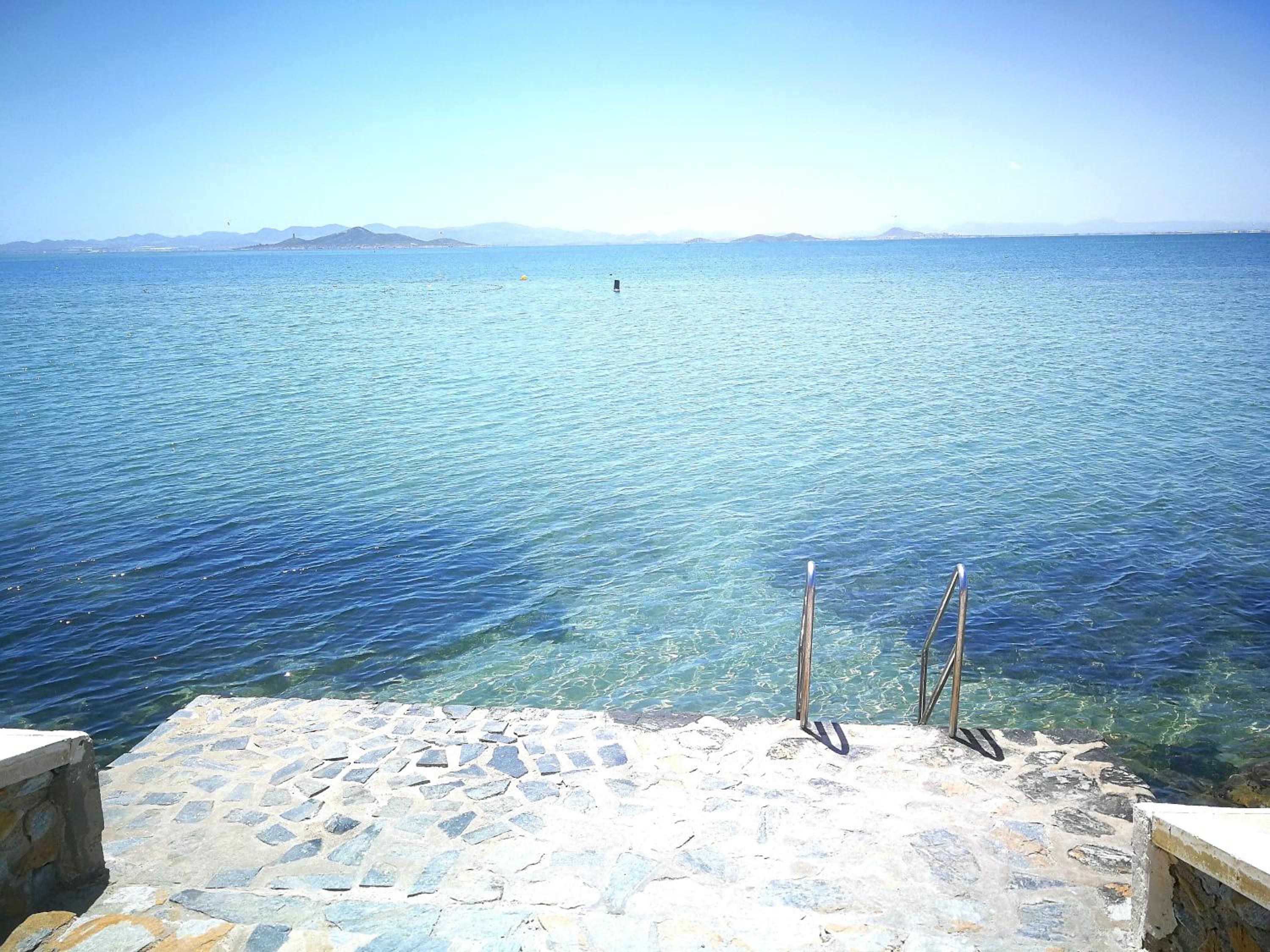 Las Alas del Mar. view 5