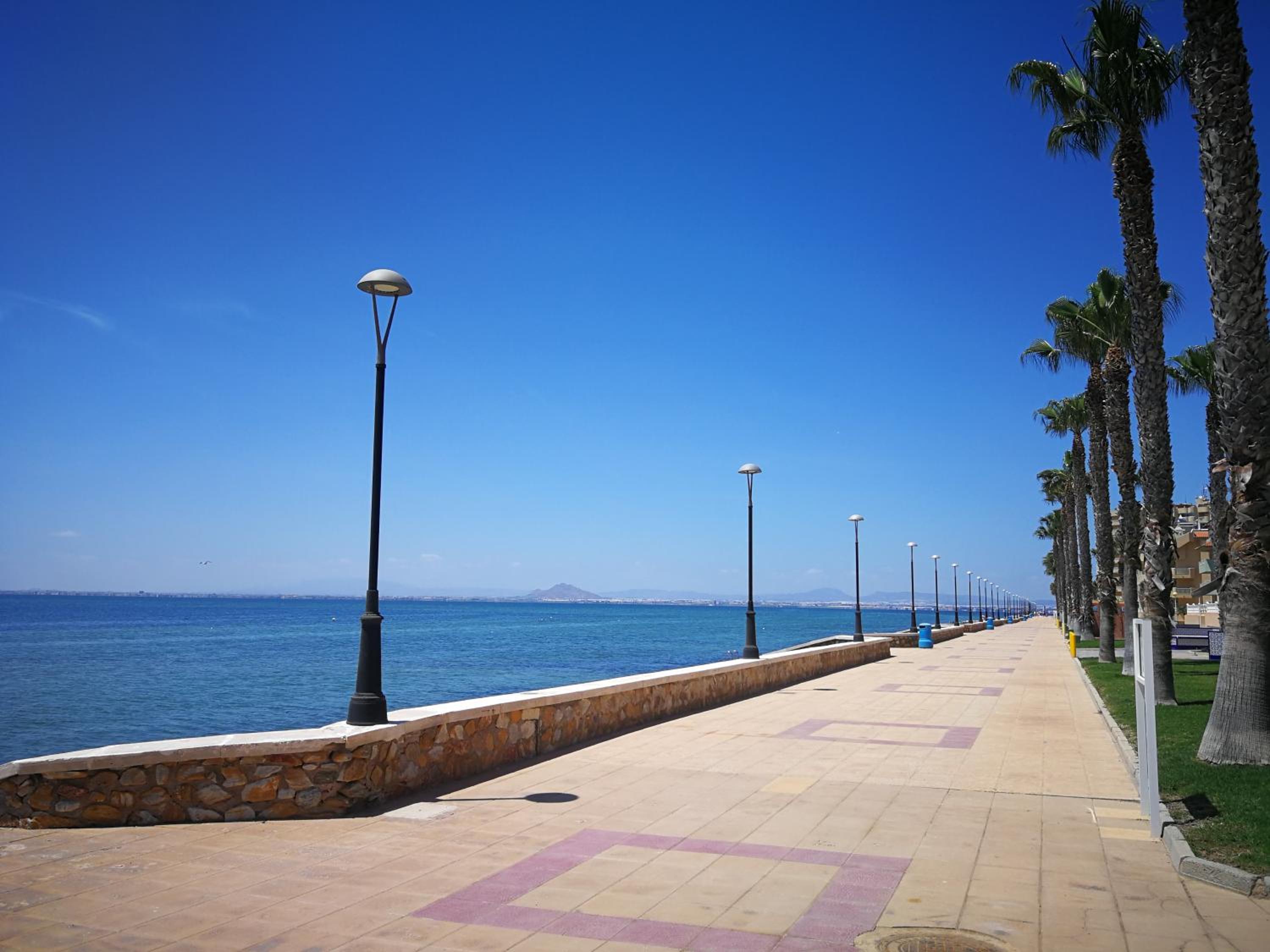 Las Alas del Mar. view 4