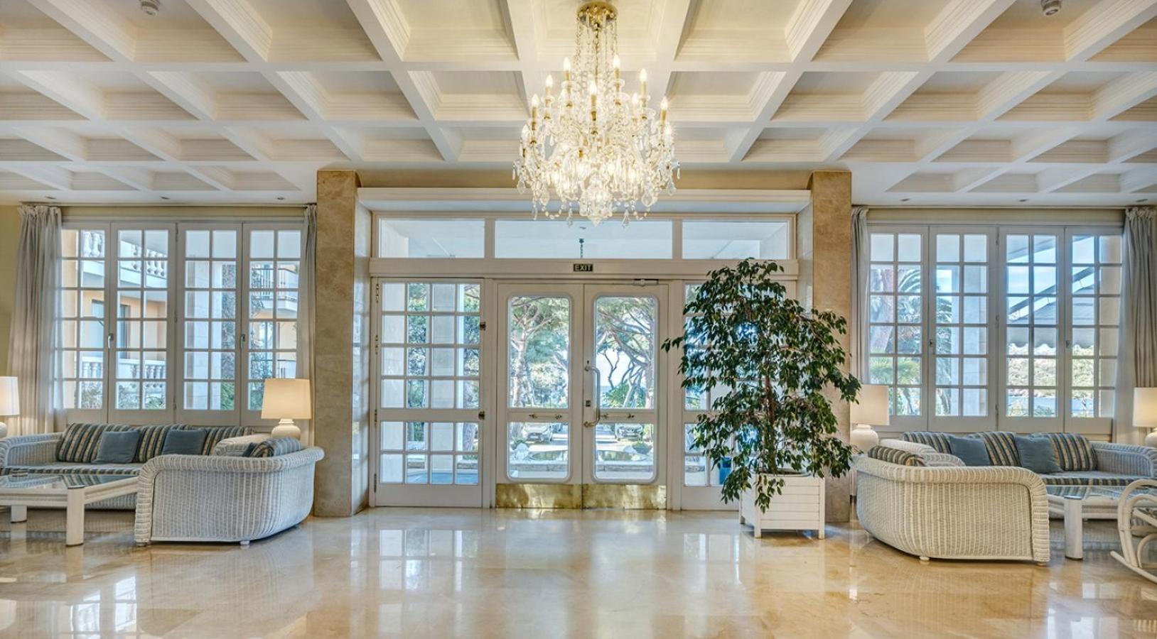 S'Agaró Hotel Spa & Wellness — 13