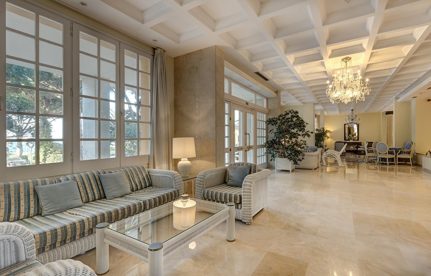 S'Agaró Hotel Spa & Wellness — 5
