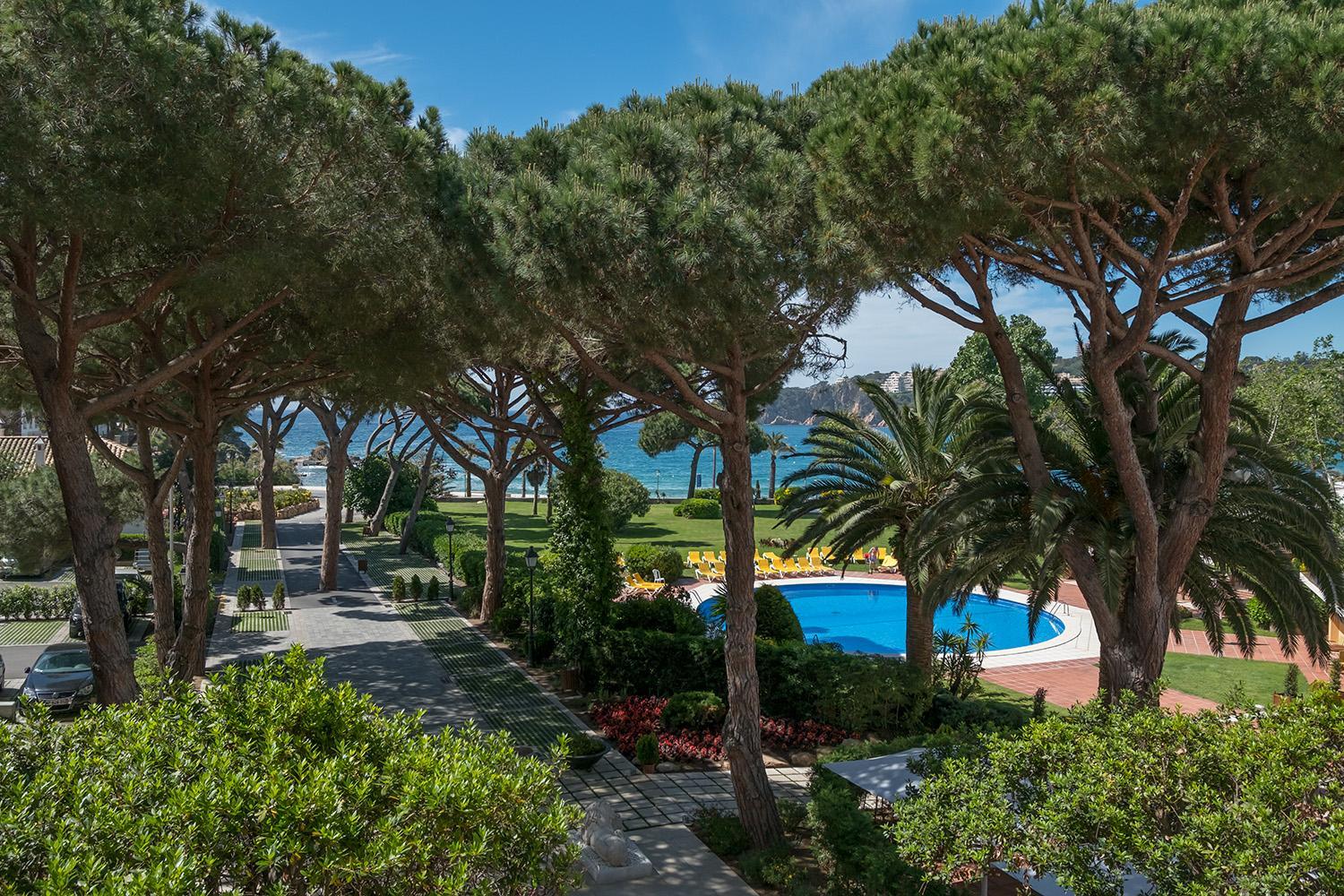S'Agaró Hotel Spa & Wellness — 3