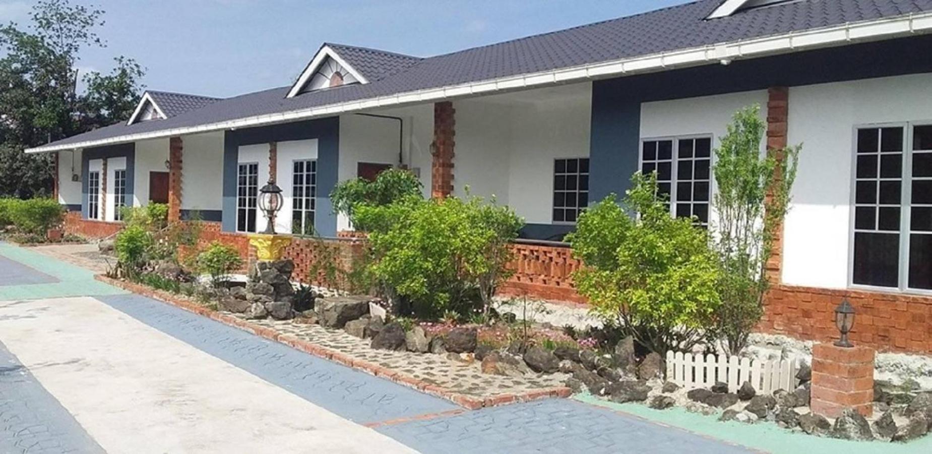 Seri Kenangan Holiday Home photo 2