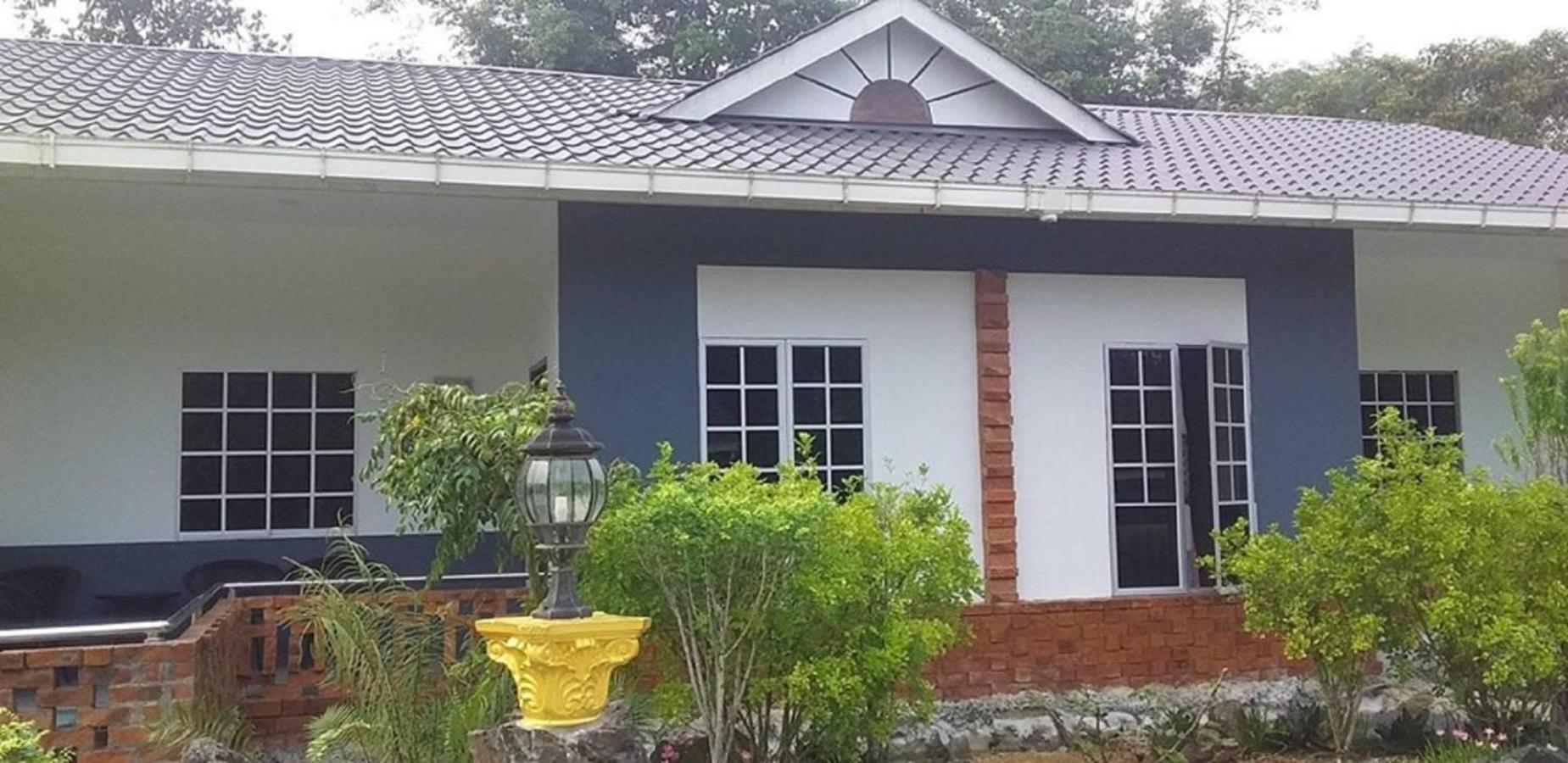 Seri Kenangan Holiday Home photo 6